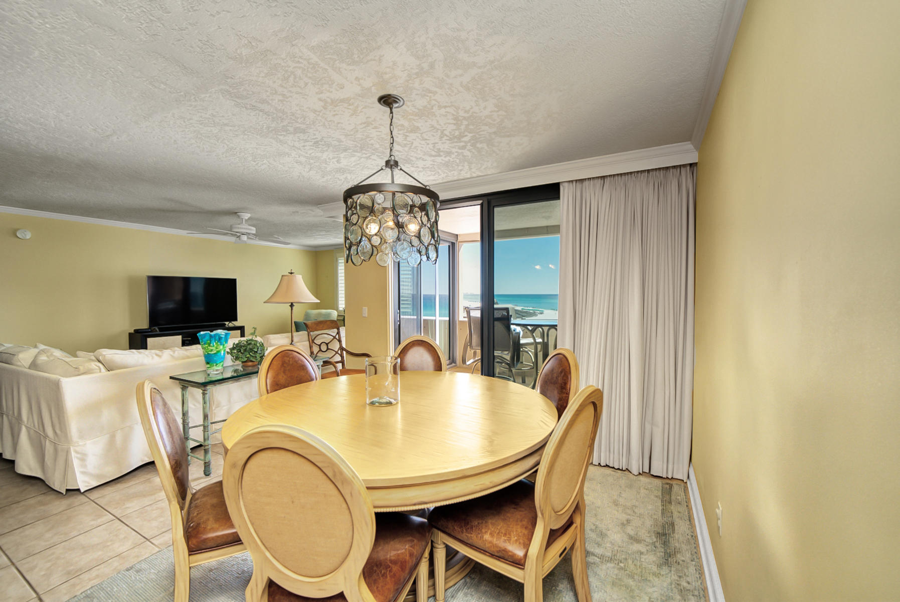 JETTY EAST CONDO - Residential