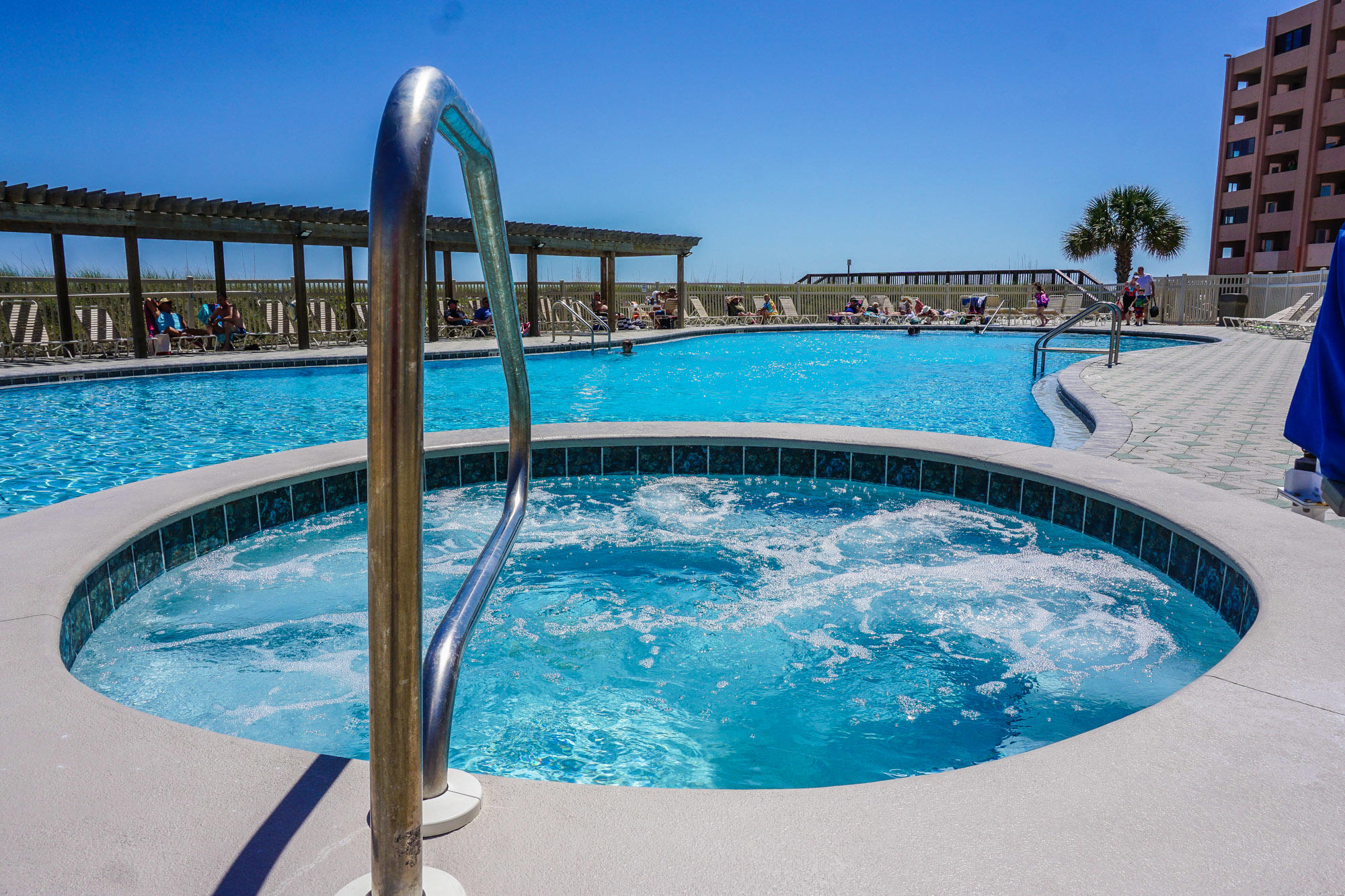 JETTY EAST CONDO - Residential