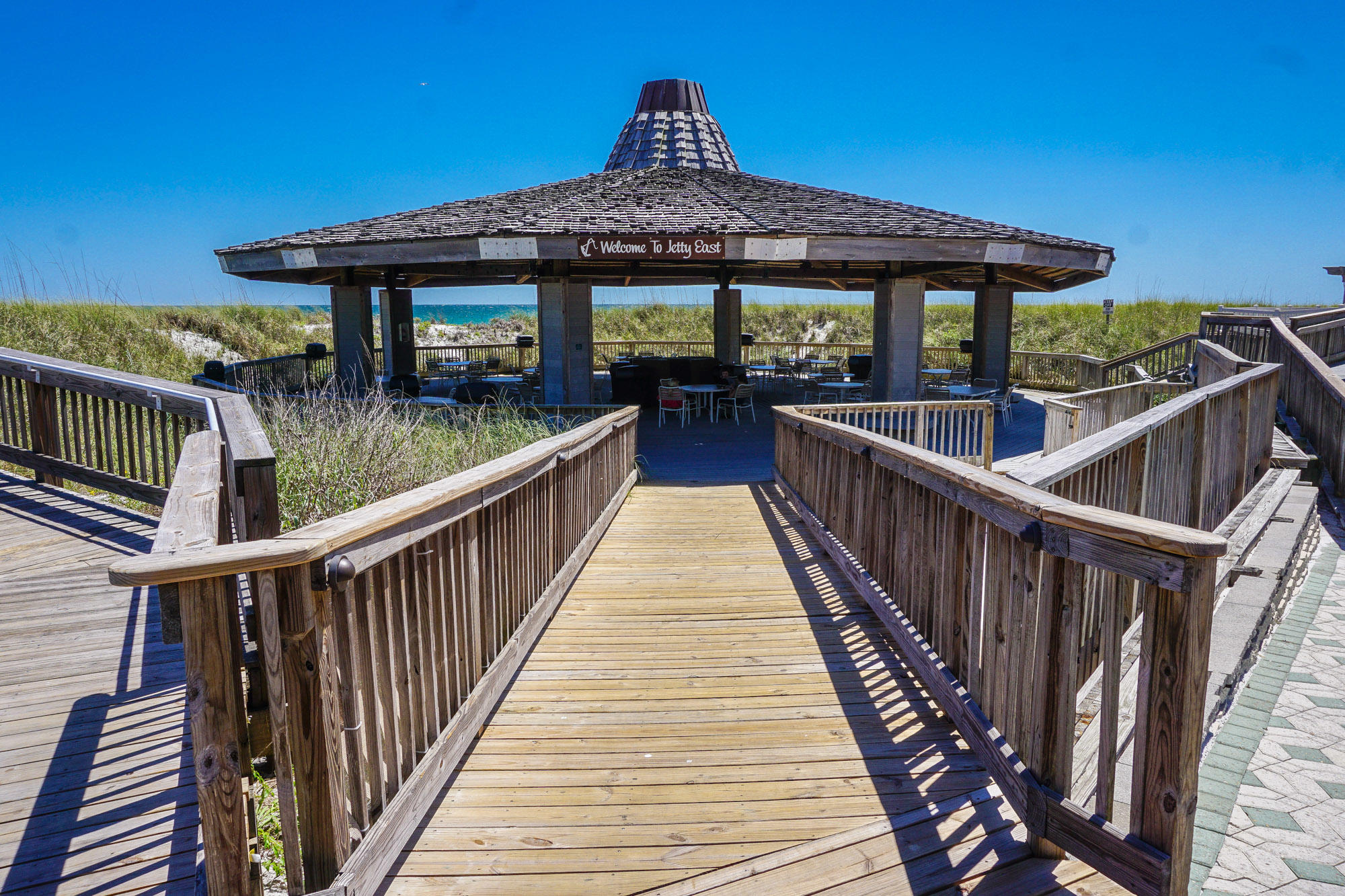 JETTY EAST CONDO - Residential