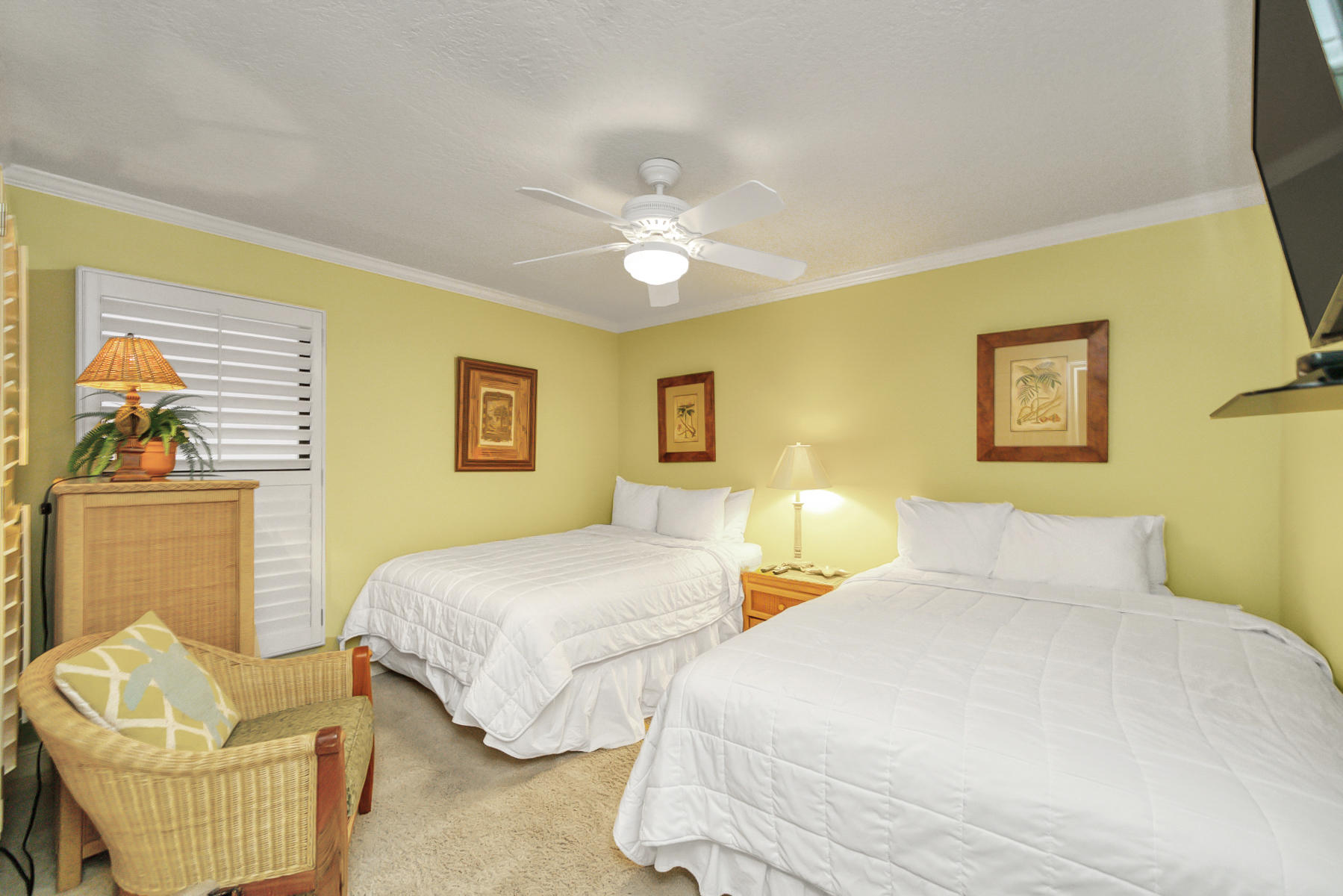 JETTY EAST CONDO - Residential