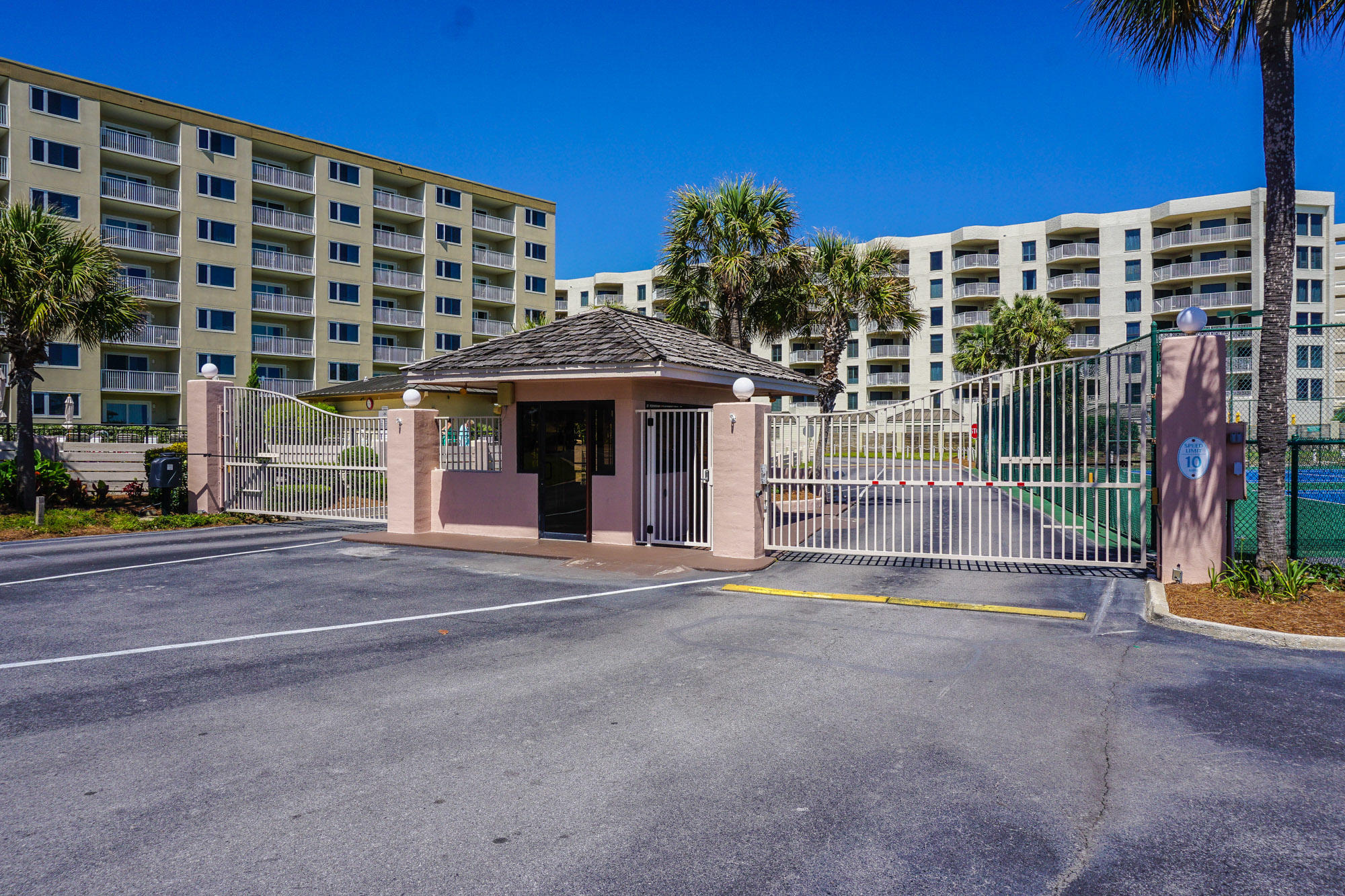 JETTY EAST CONDO - Residential