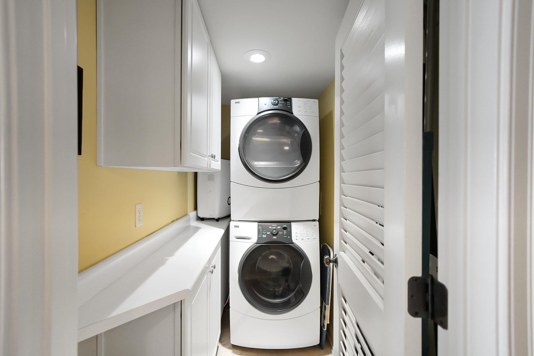 JETTY EAST CONDO - Residential