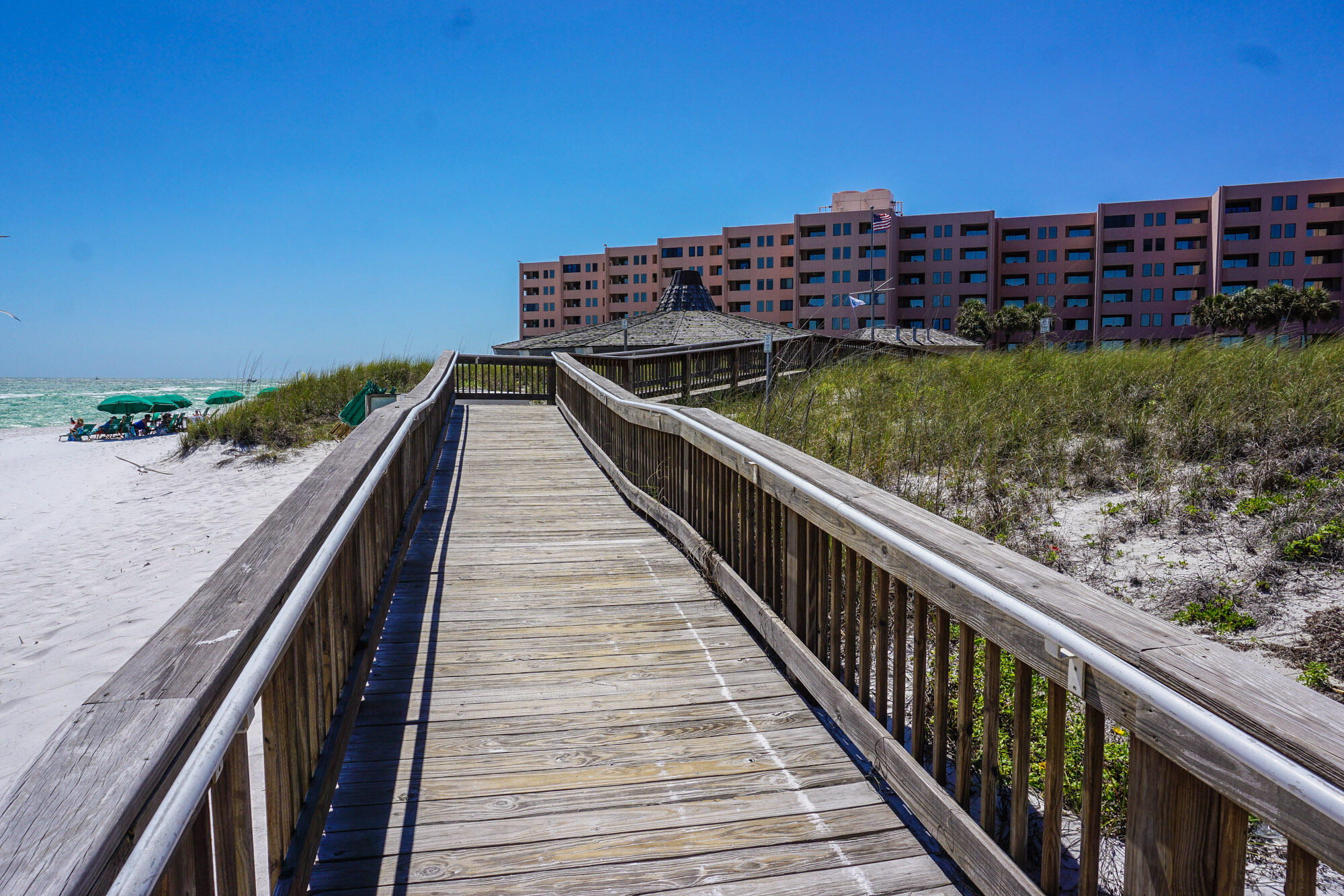 JETTY EAST CONDO - Residential