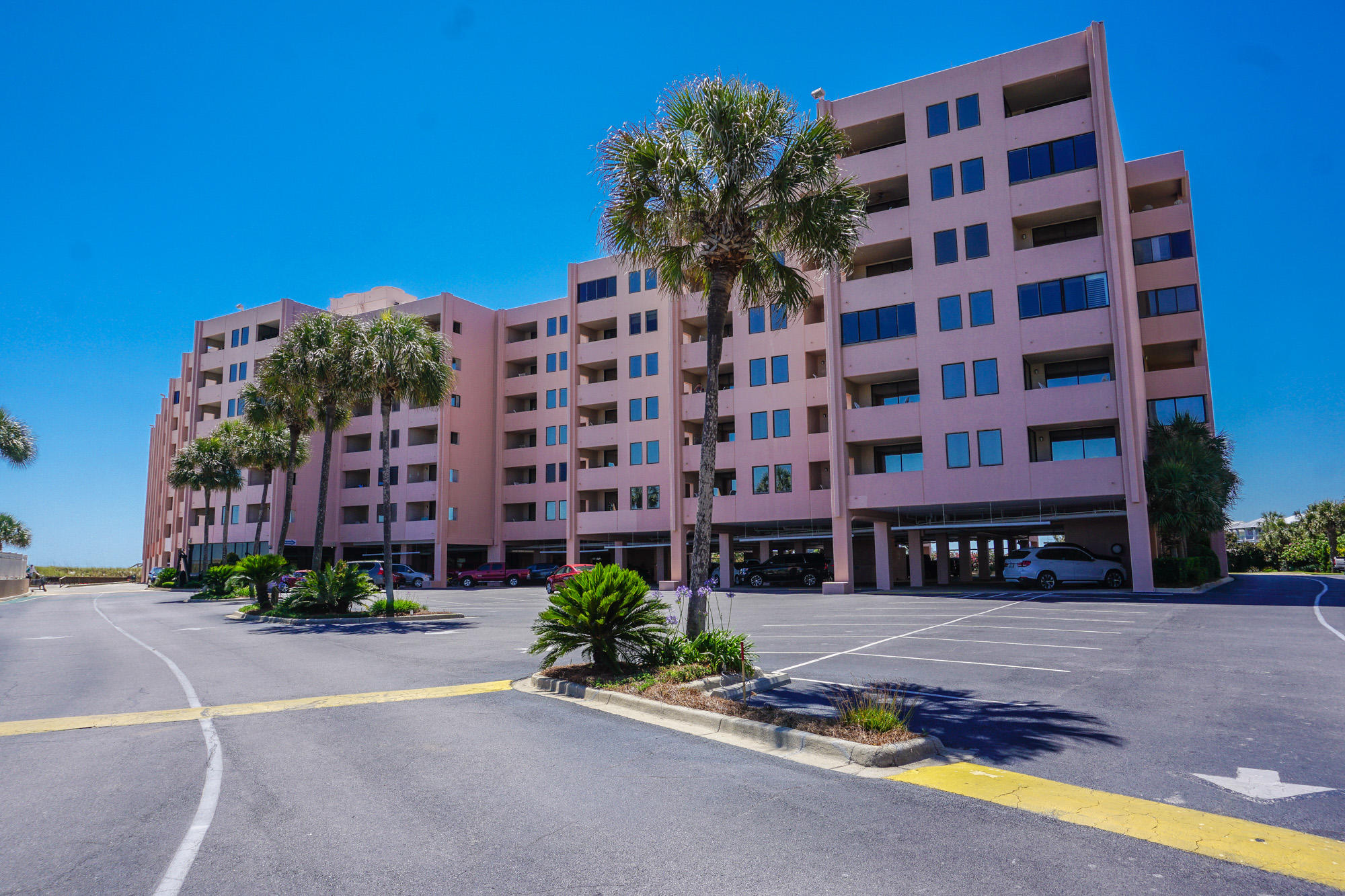 JETTY EAST CONDO - Residential