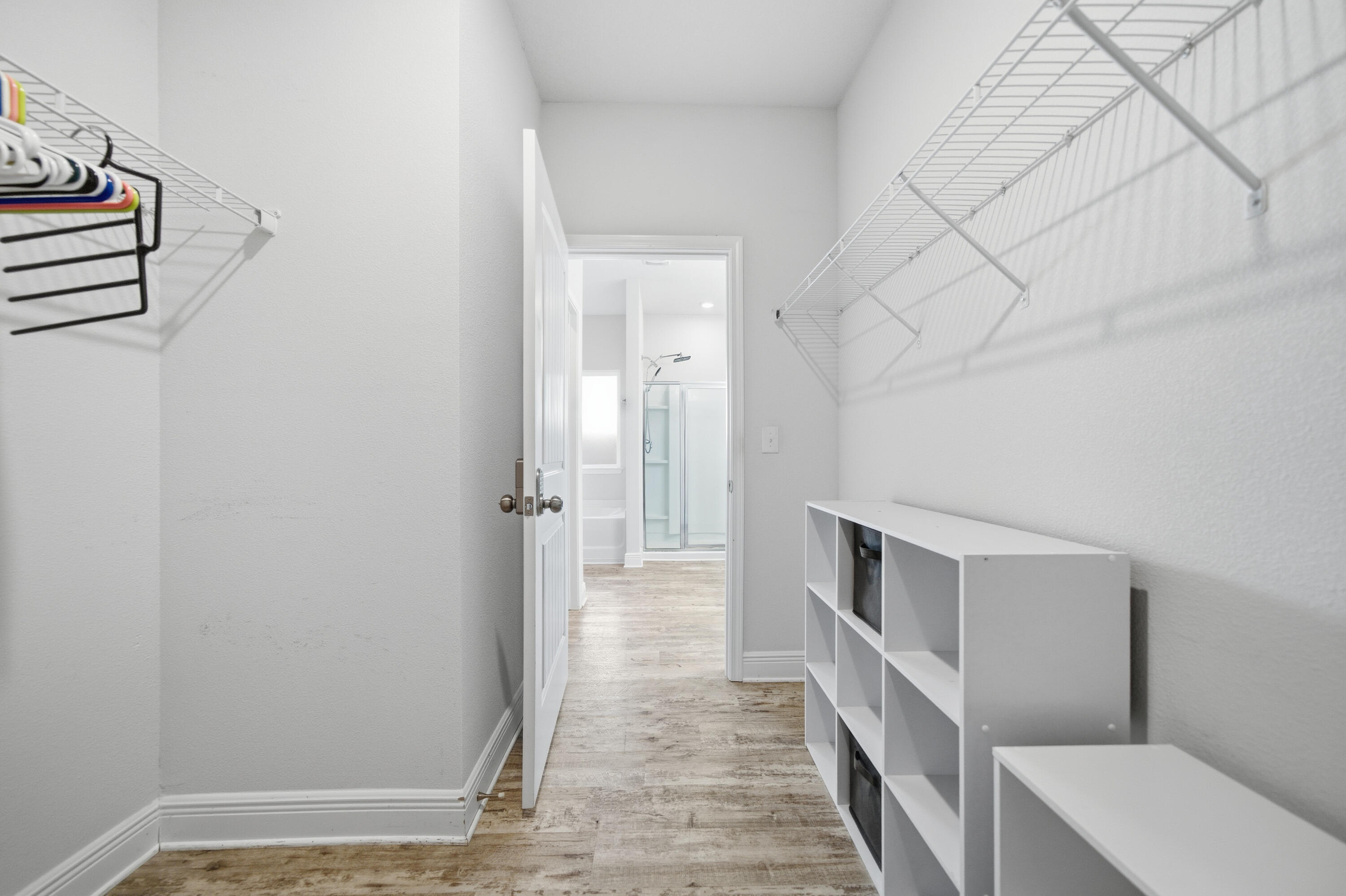 SOUTHERN PINES - Residential Lease