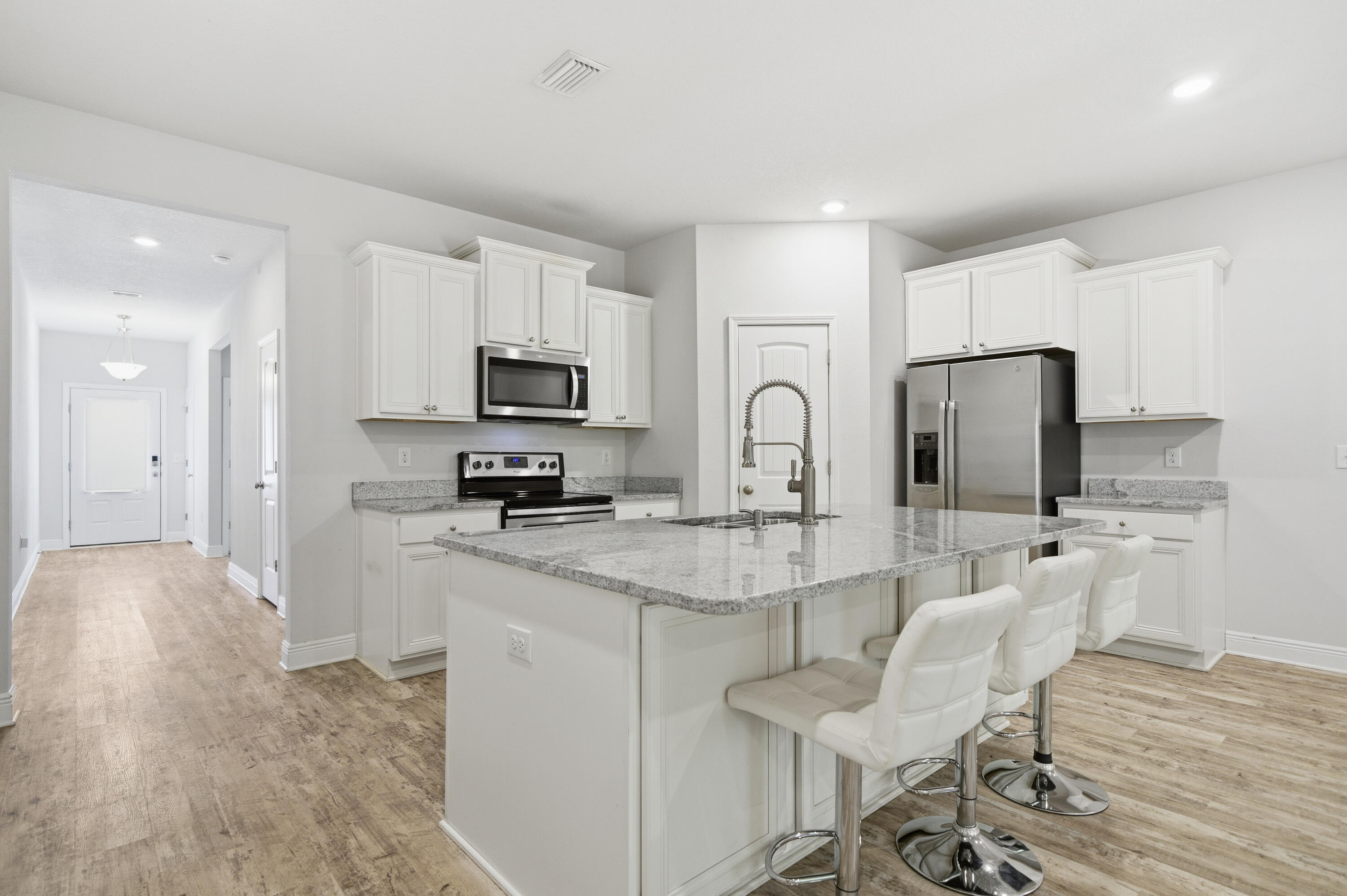 SOUTHERN PINES - Residential Lease