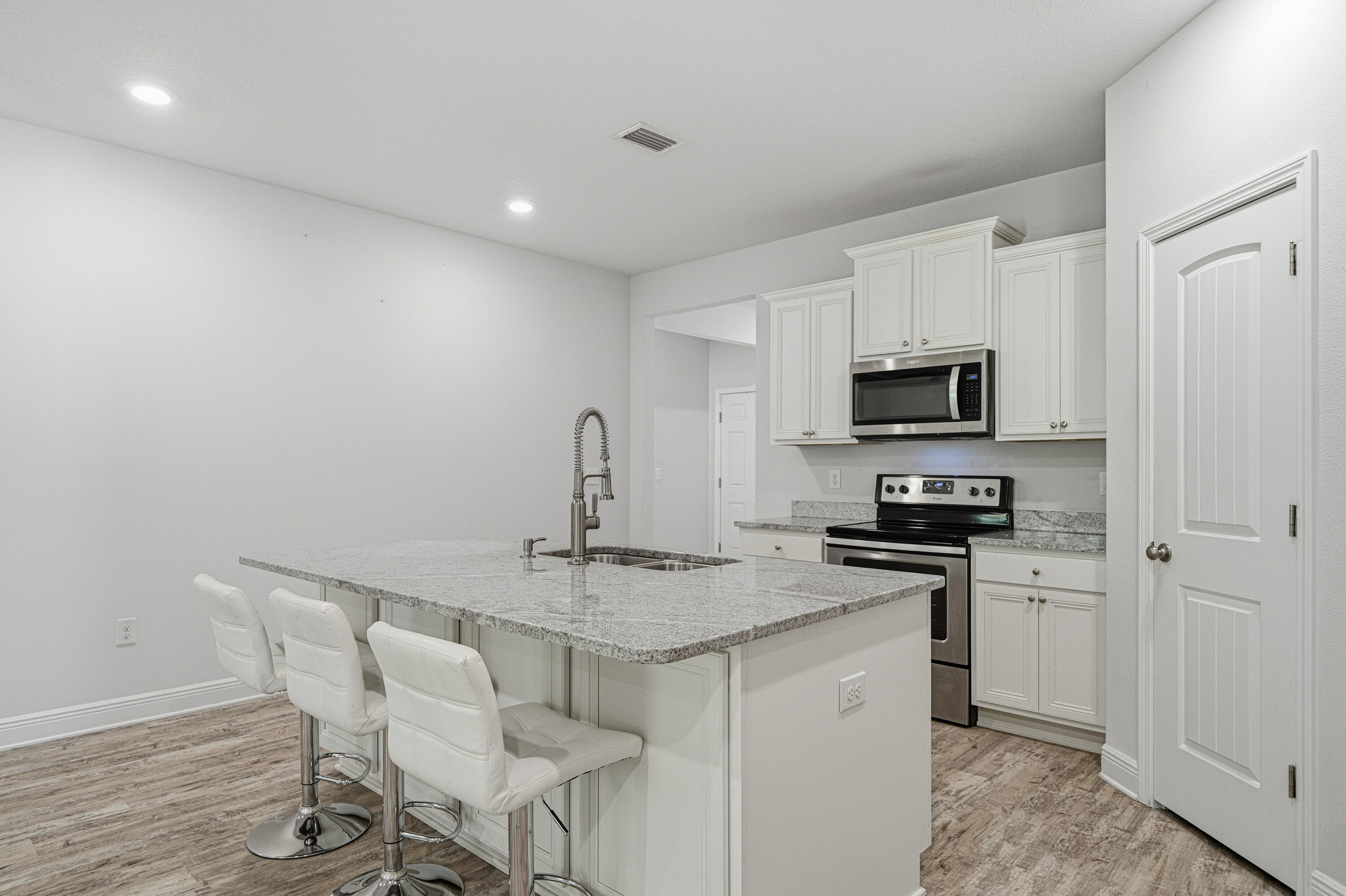 SOUTHERN PINES - Residential Lease