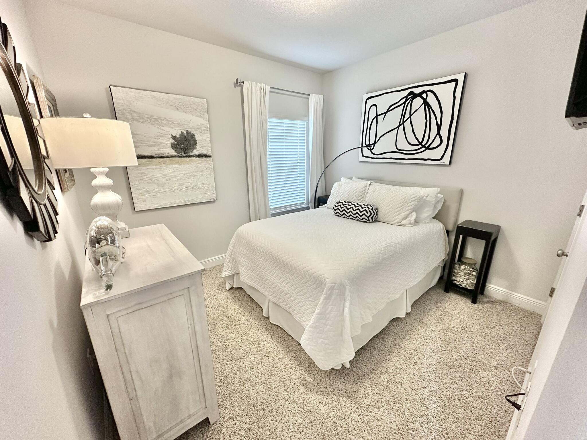 SOUTHERN PINES - Residential Lease