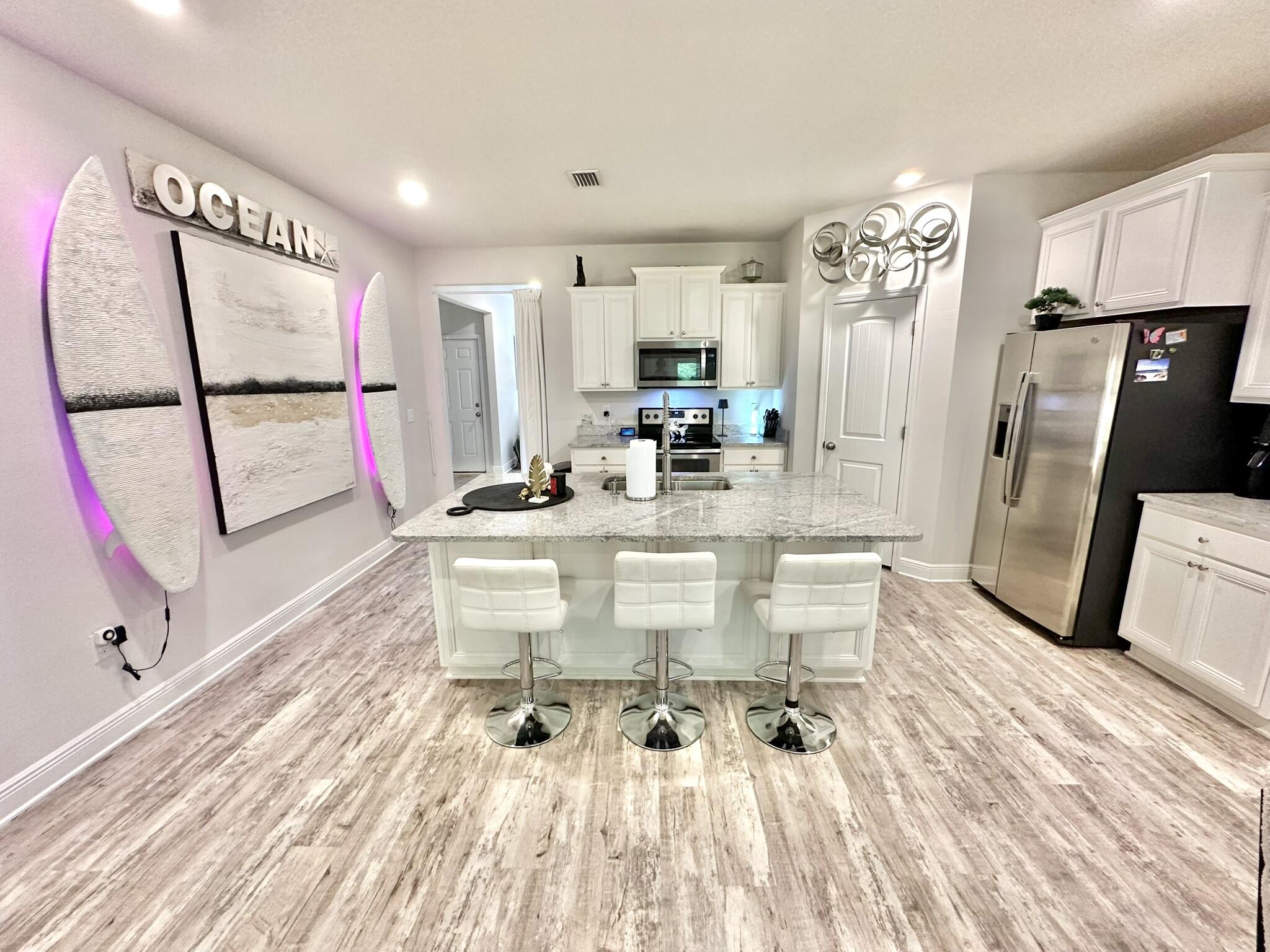 SOUTHERN PINES - Residential Lease