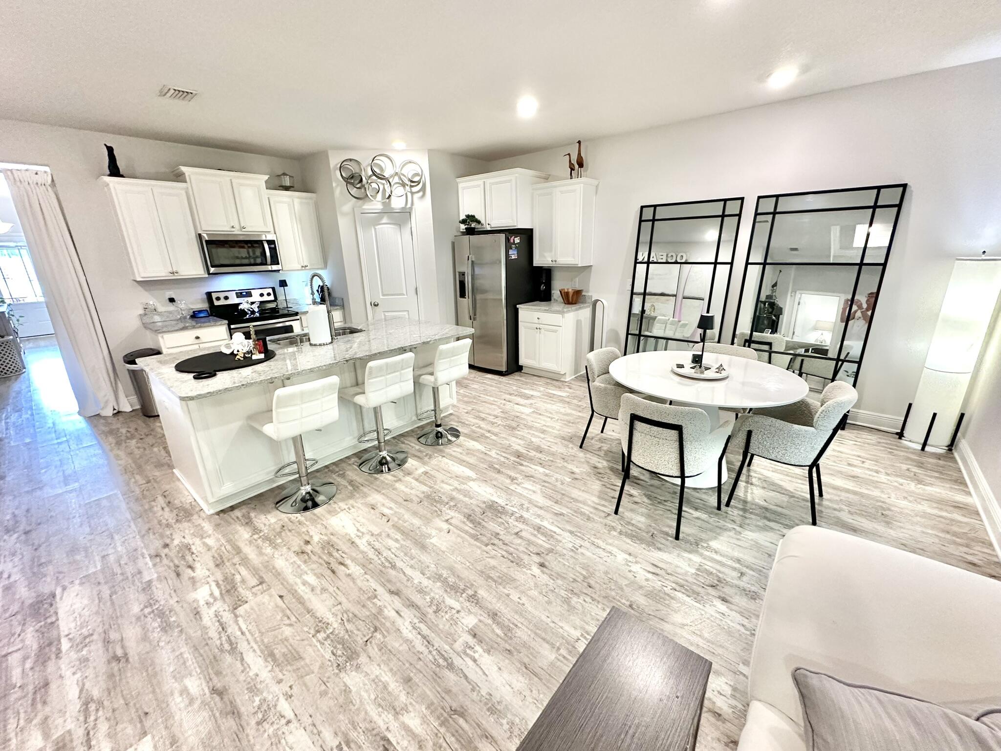 SOUTHERN PINES - Residential Lease