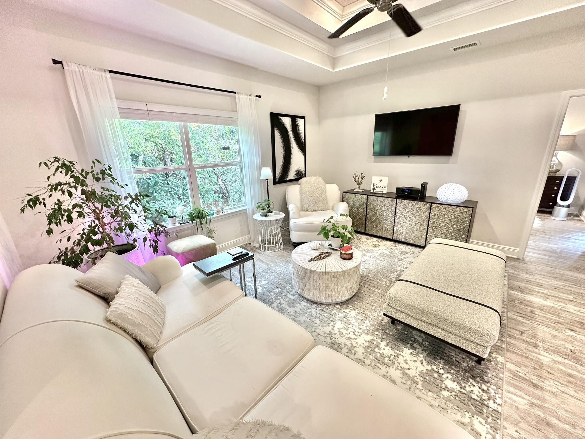 SOUTHERN PINES - Residential Lease