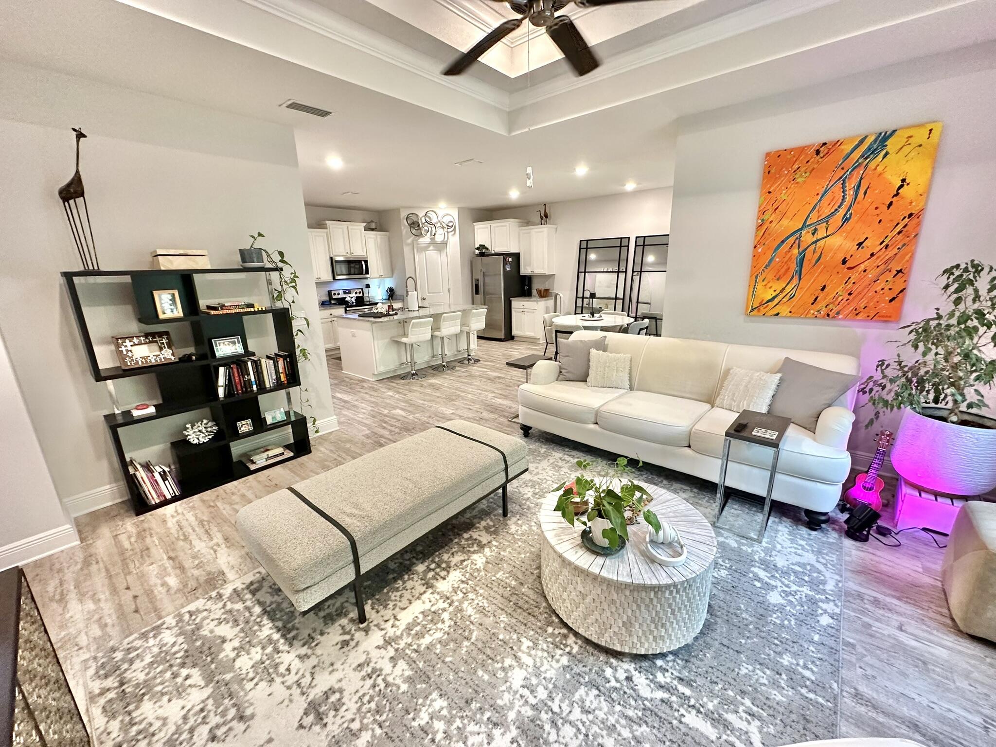 SOUTHERN PINES - Residential Lease