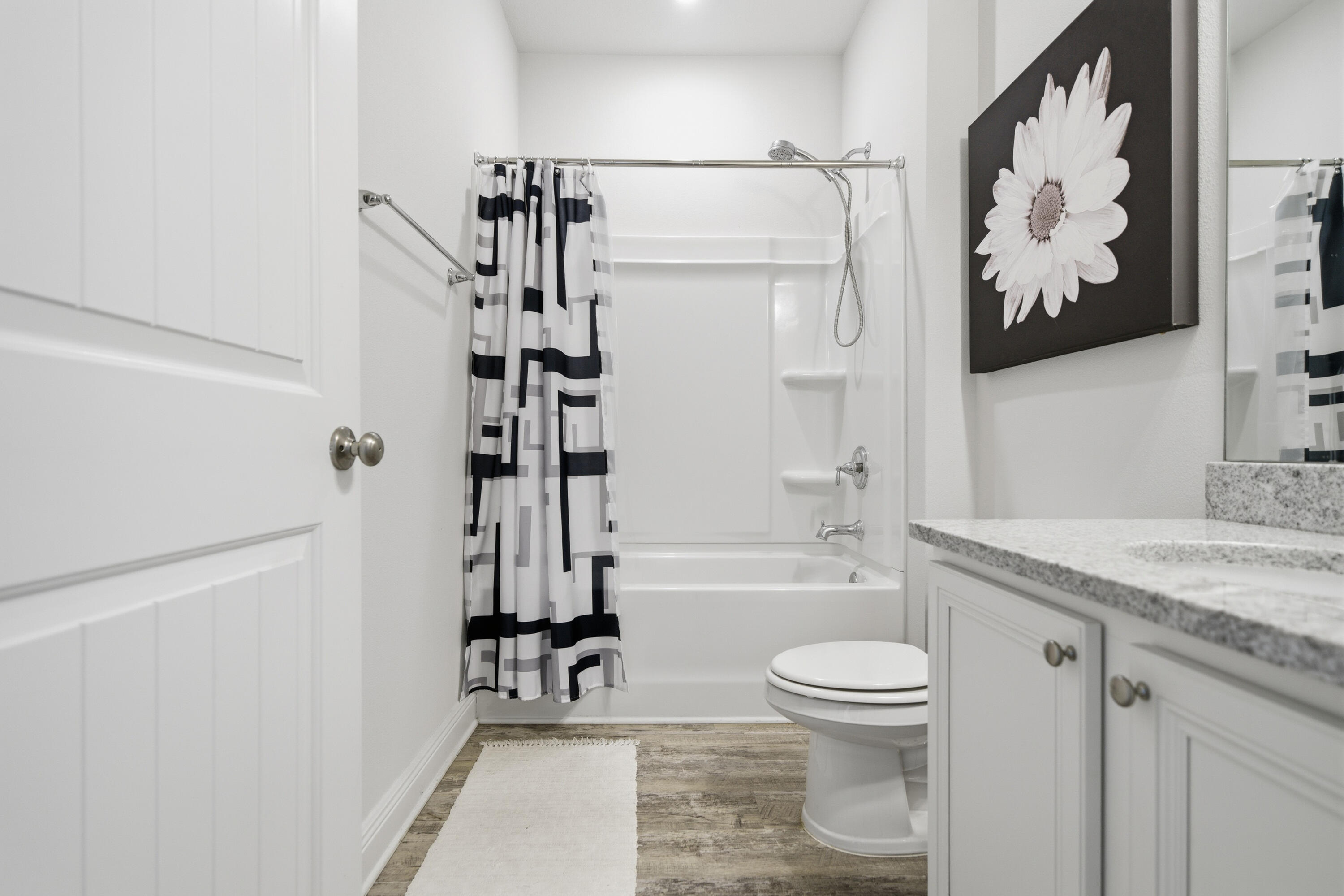 SOUTHERN PINES - Residential Lease