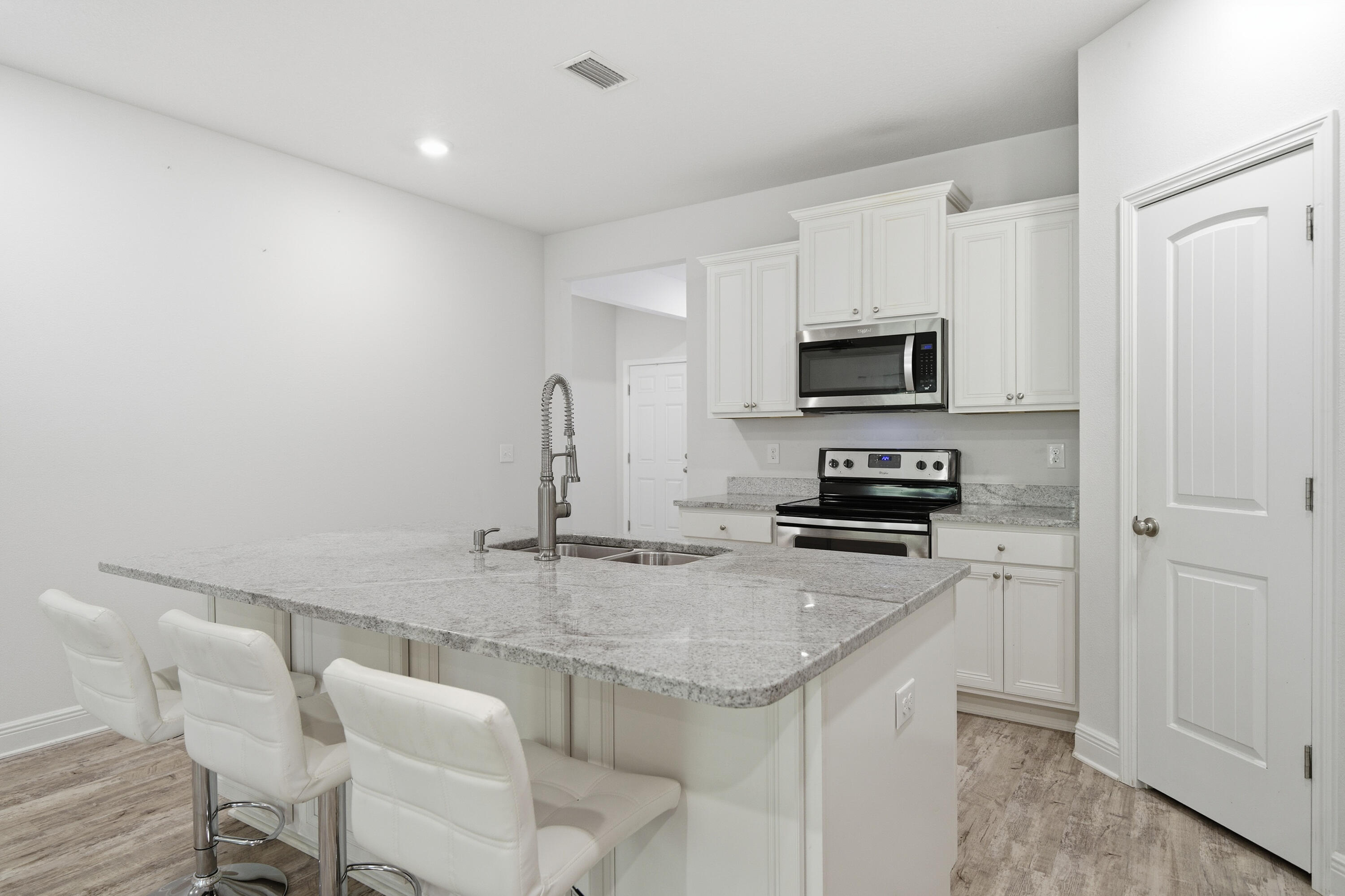 SOUTHERN PINES - Residential Lease