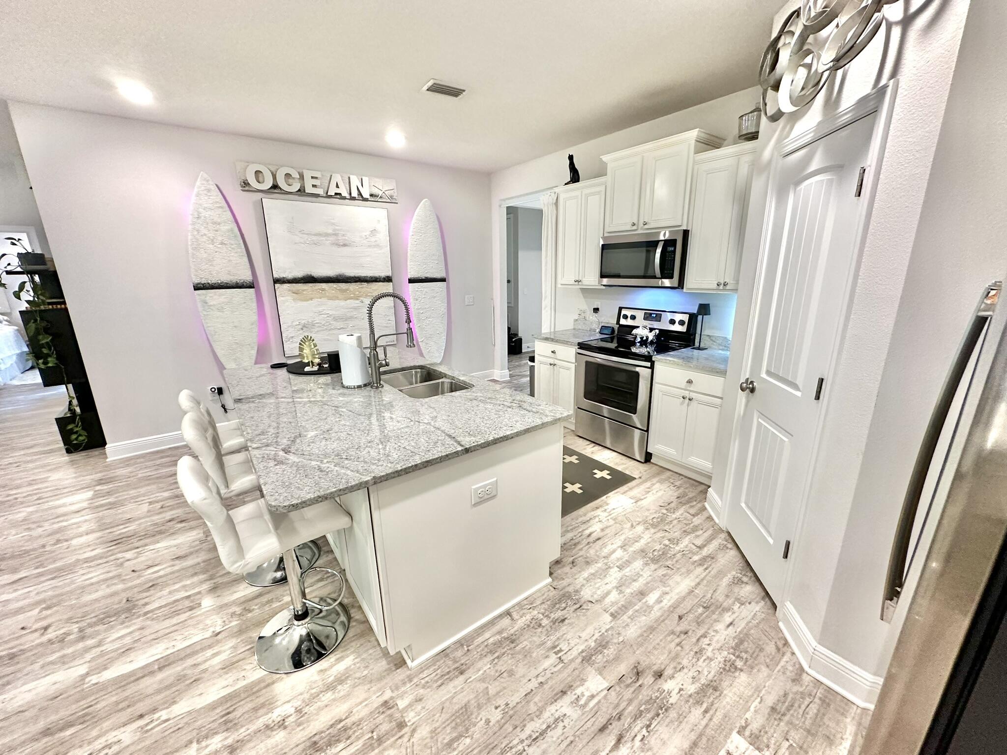 SOUTHERN PINES - Residential Lease