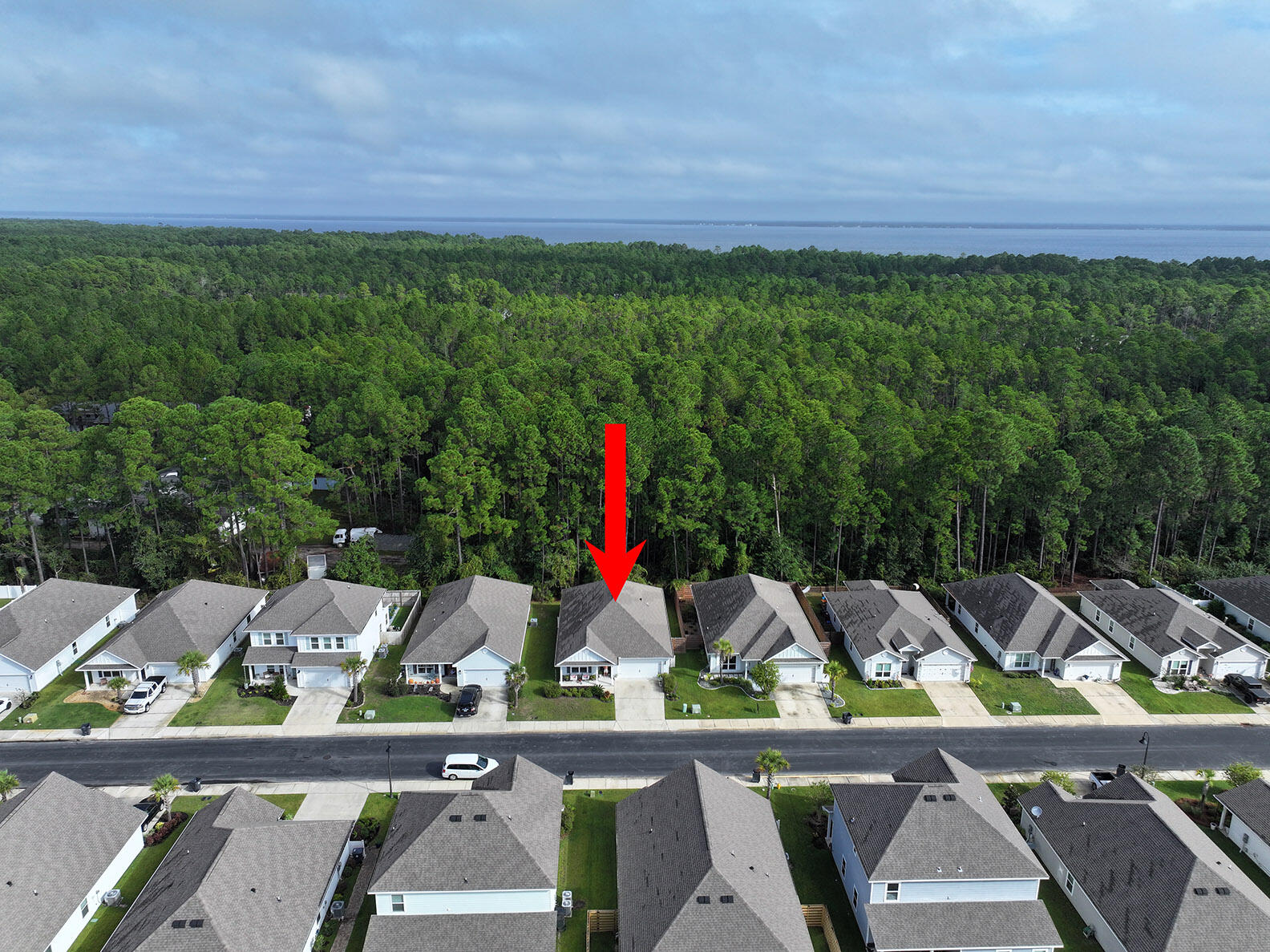 SOUTHERN PINES - Residential Lease