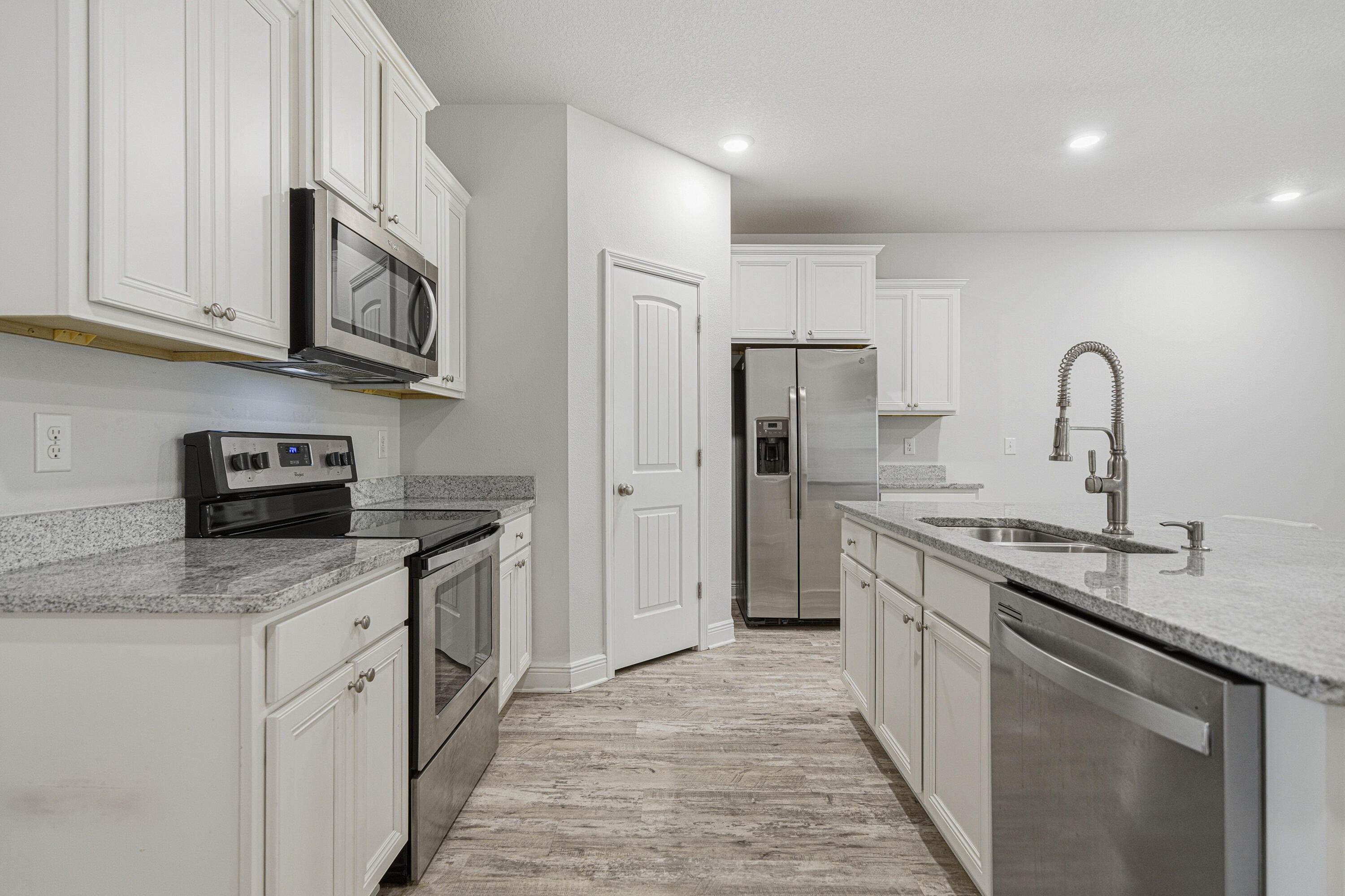 SOUTHERN PINES - Residential Lease