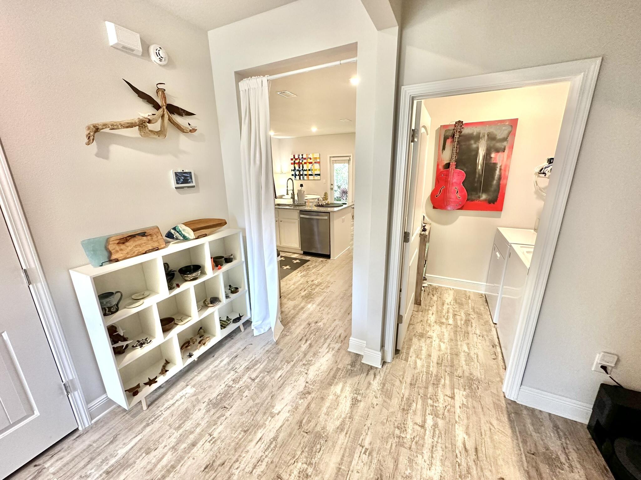 SOUTHERN PINES - Residential Lease