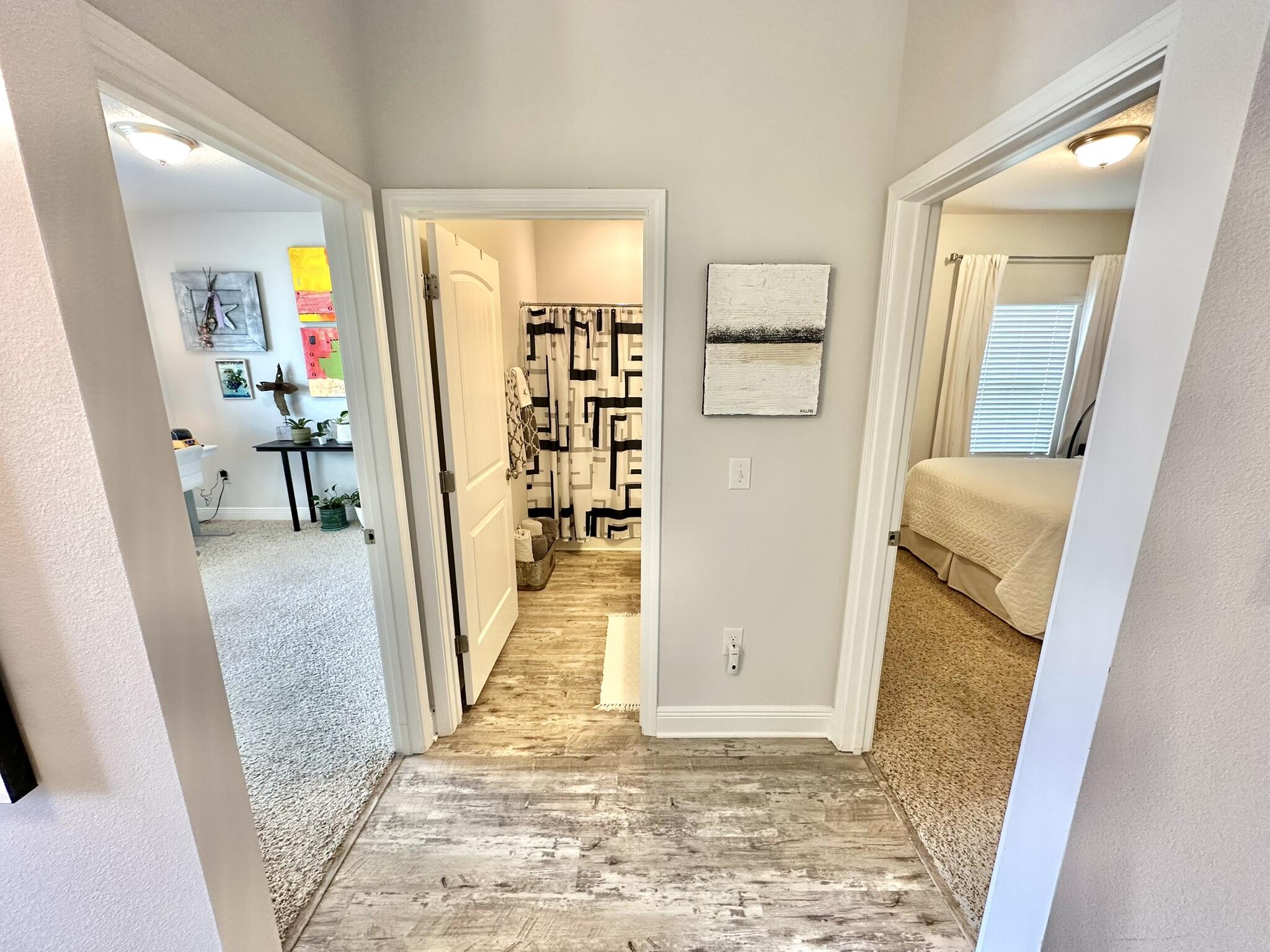 SOUTHERN PINES - Residential Lease