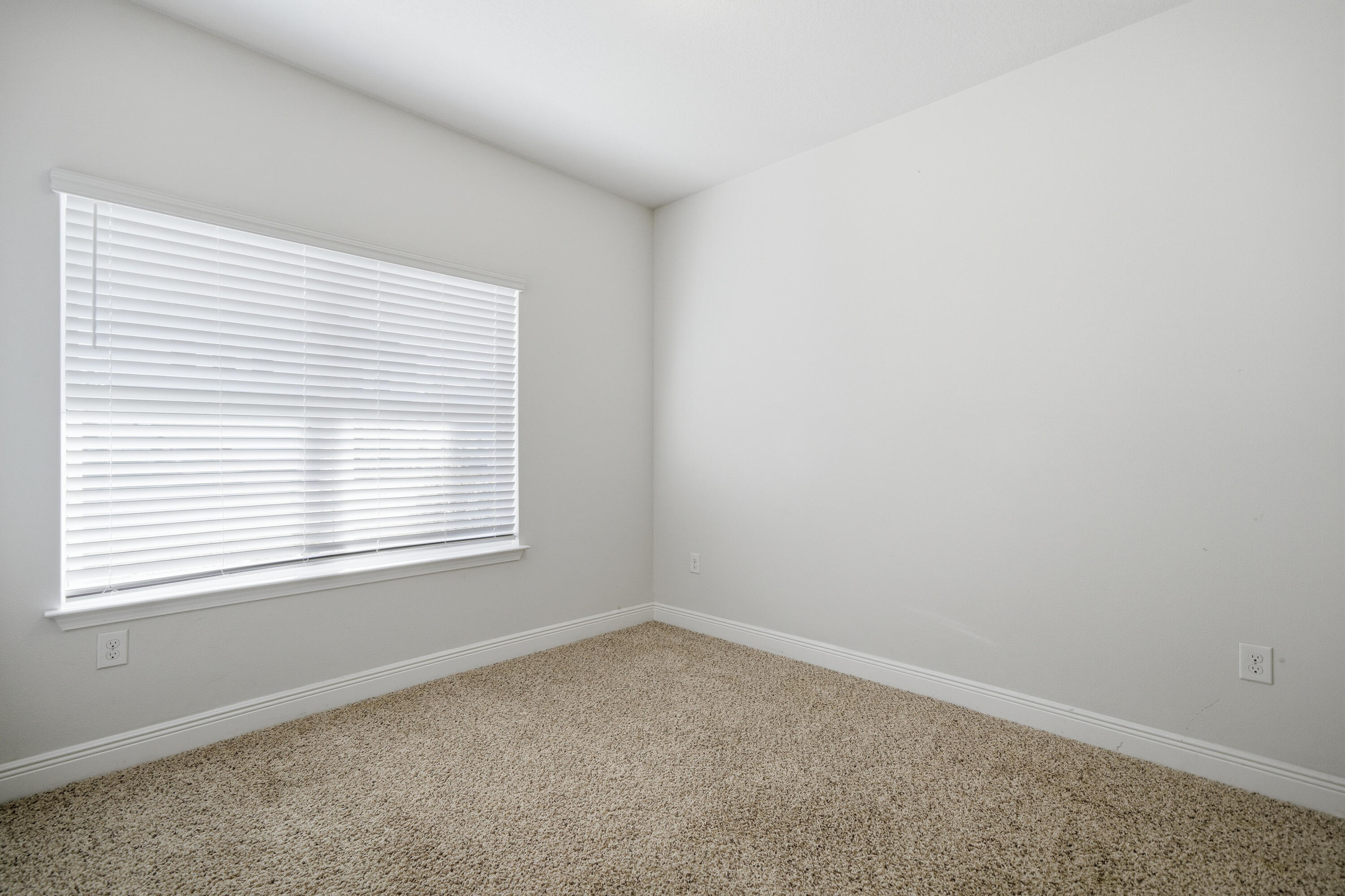 SOUTHERN PINES - Residential Lease