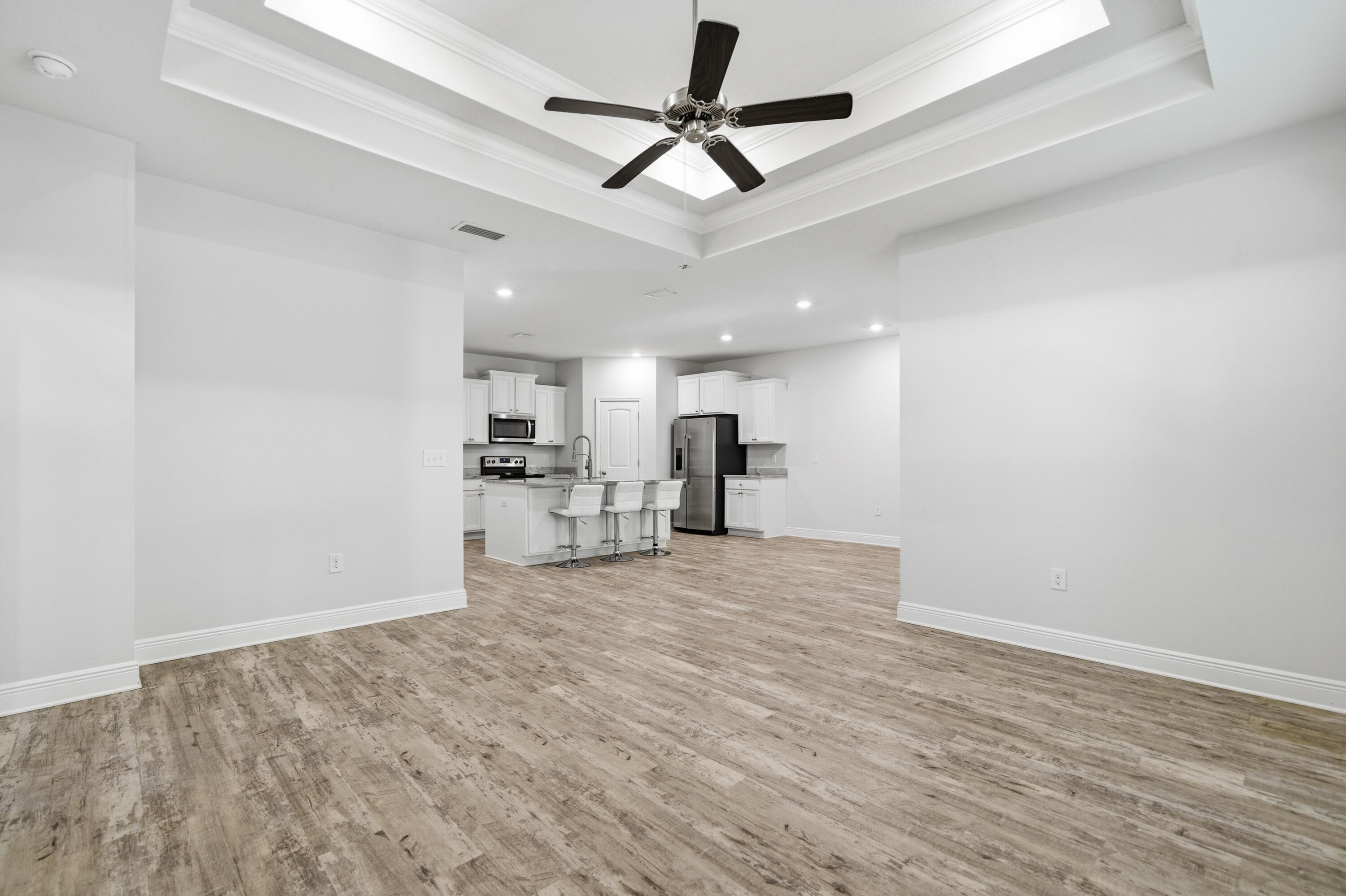 SOUTHERN PINES - Residential Lease