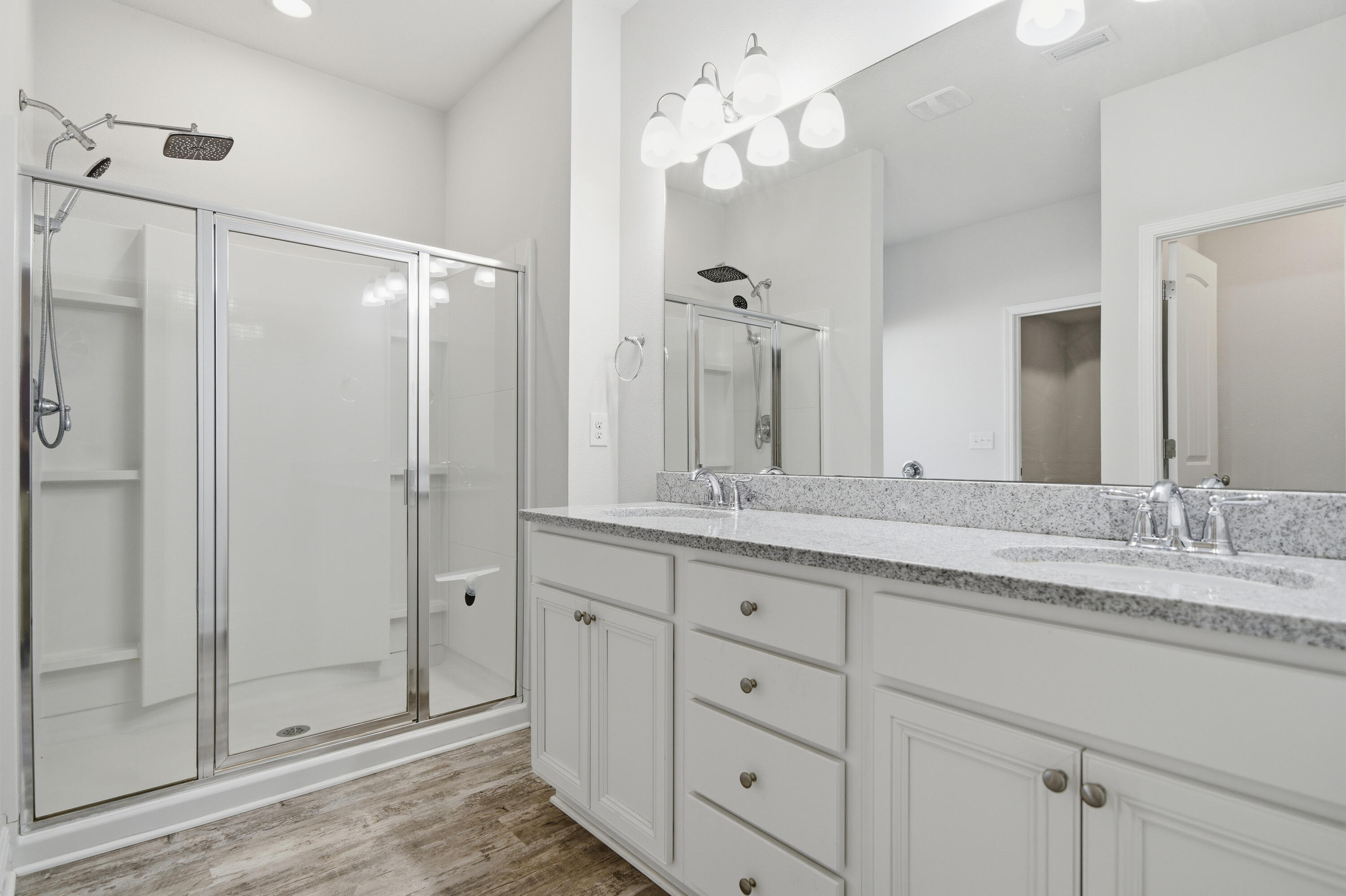 SOUTHERN PINES - Residential Lease