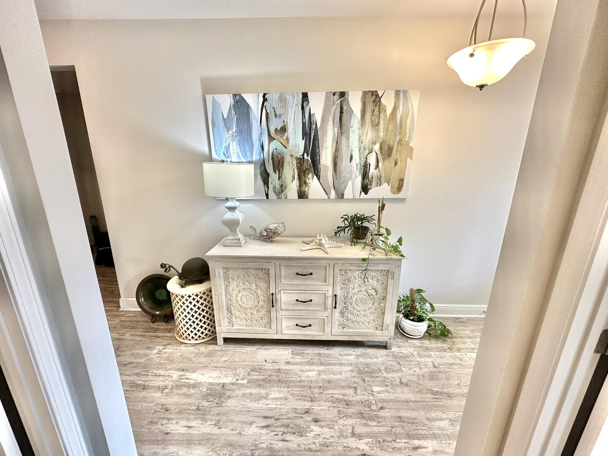SOUTHERN PINES - Residential Lease