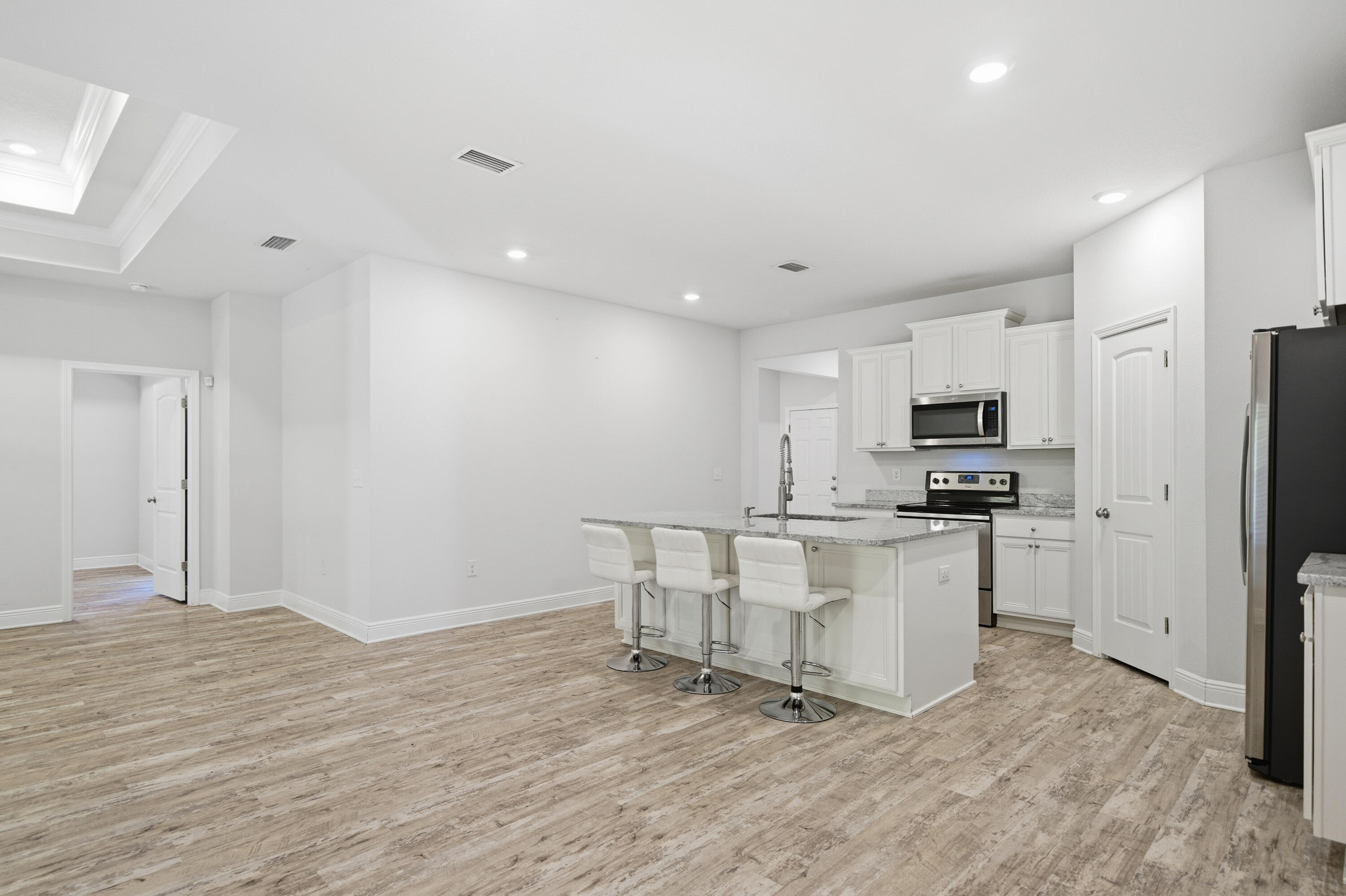 SOUTHERN PINES - Residential Lease