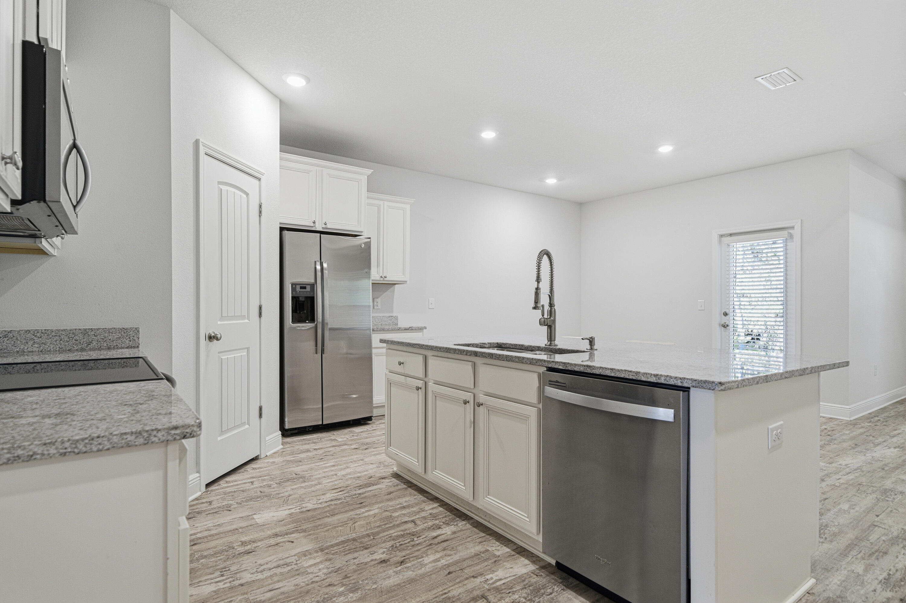 SOUTHERN PINES - Residential Lease