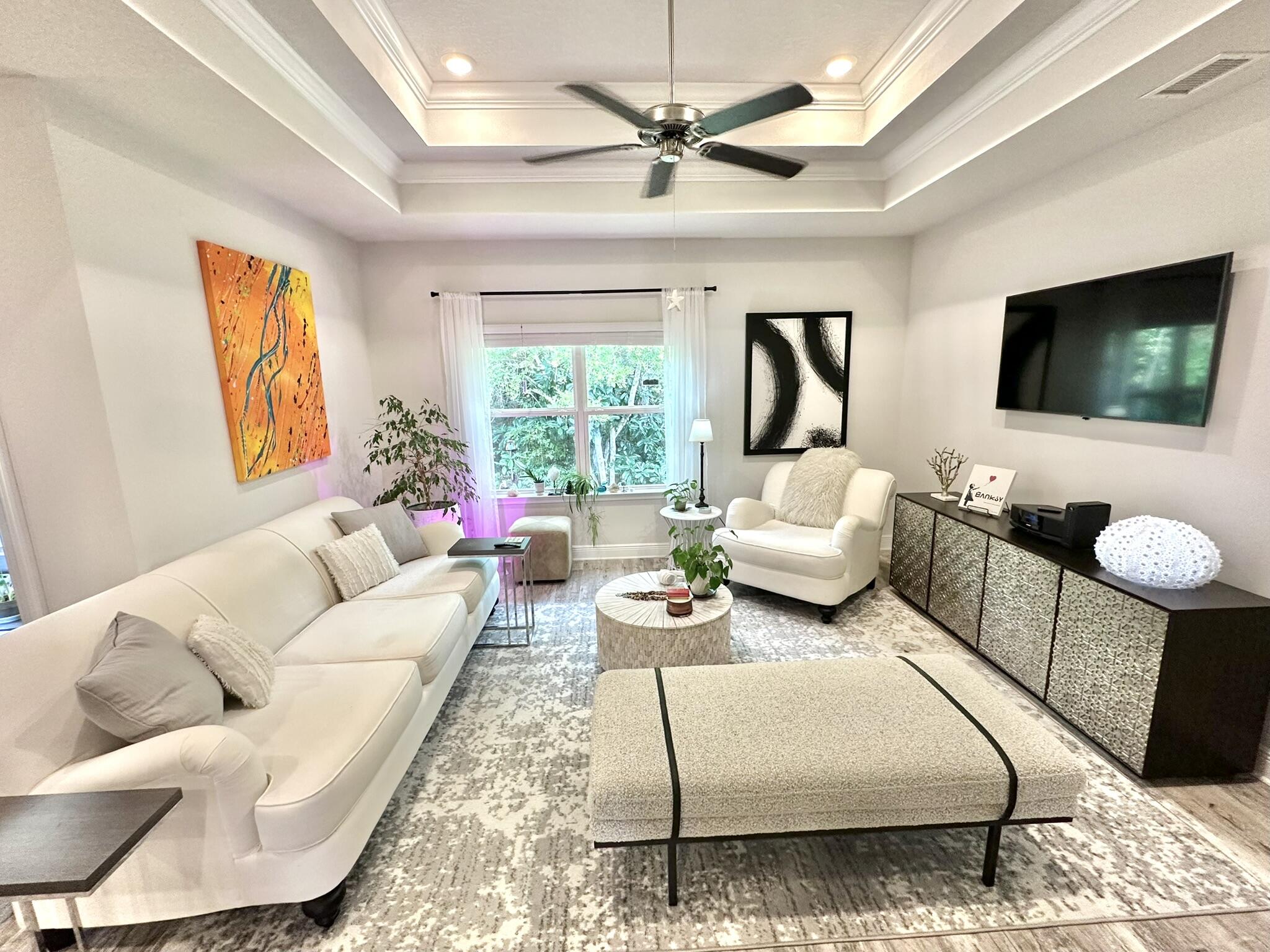 SOUTHERN PINES - Residential Lease