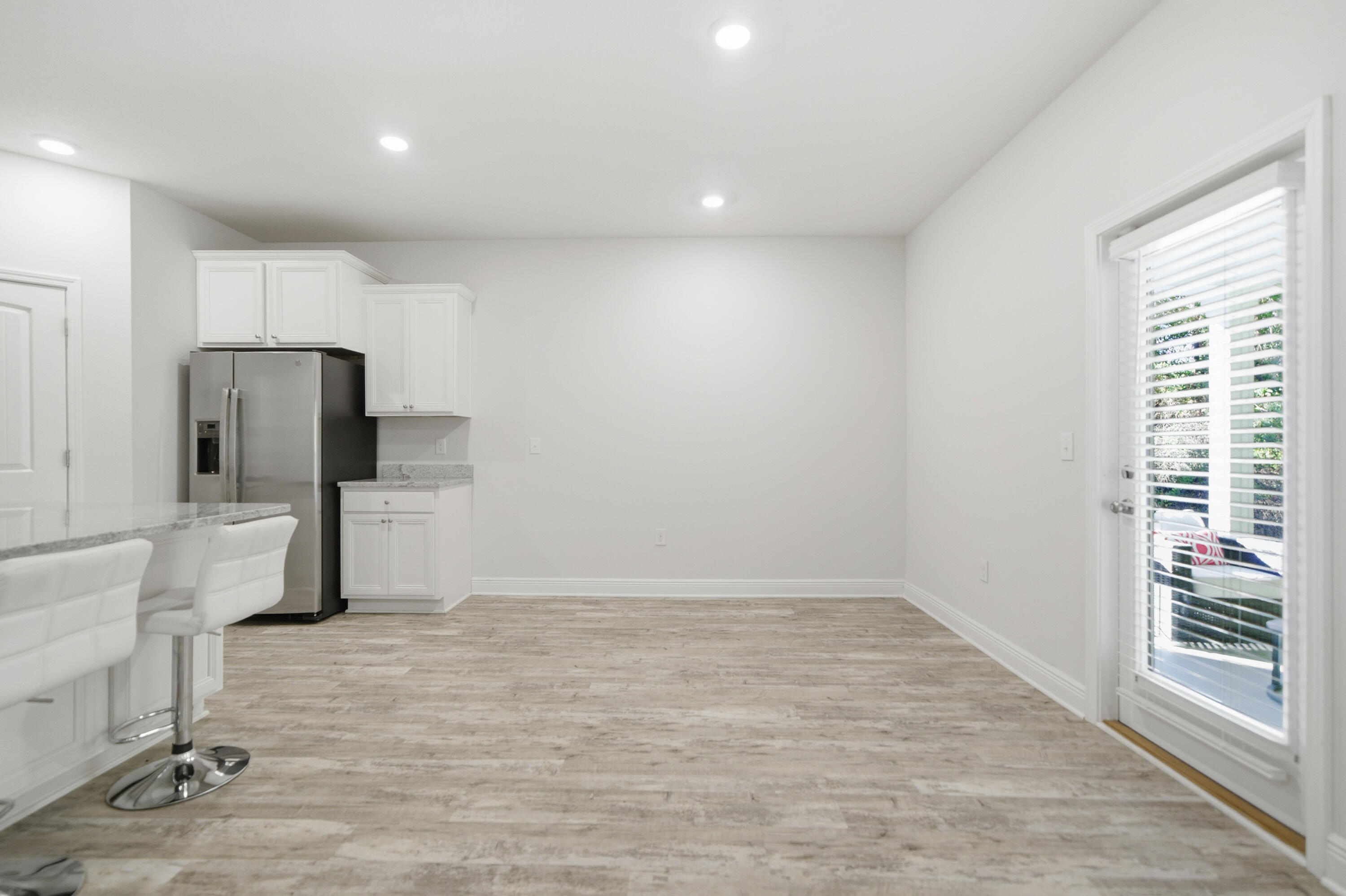 SOUTHERN PINES - Residential Lease