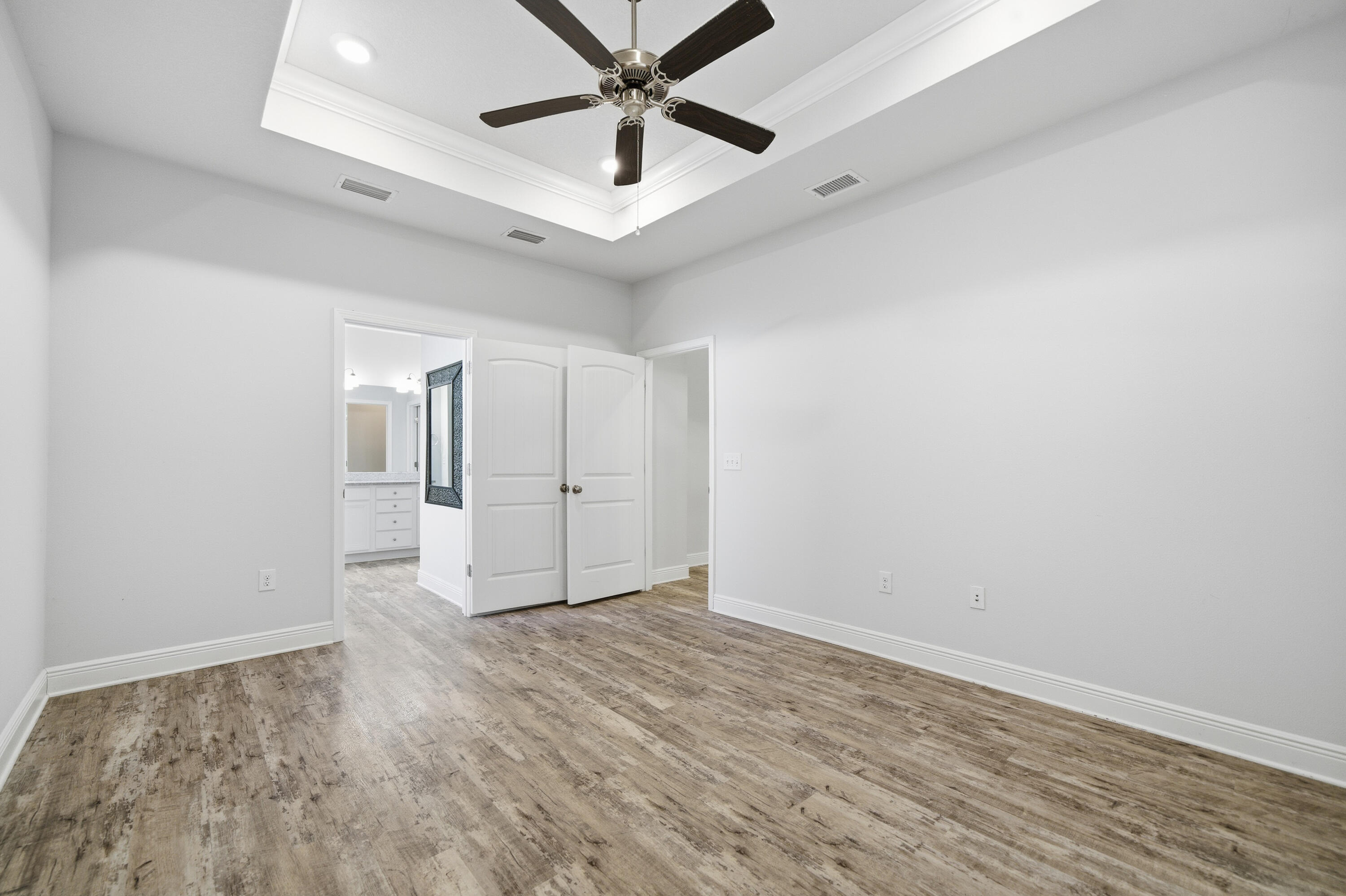 SOUTHERN PINES - Residential Lease