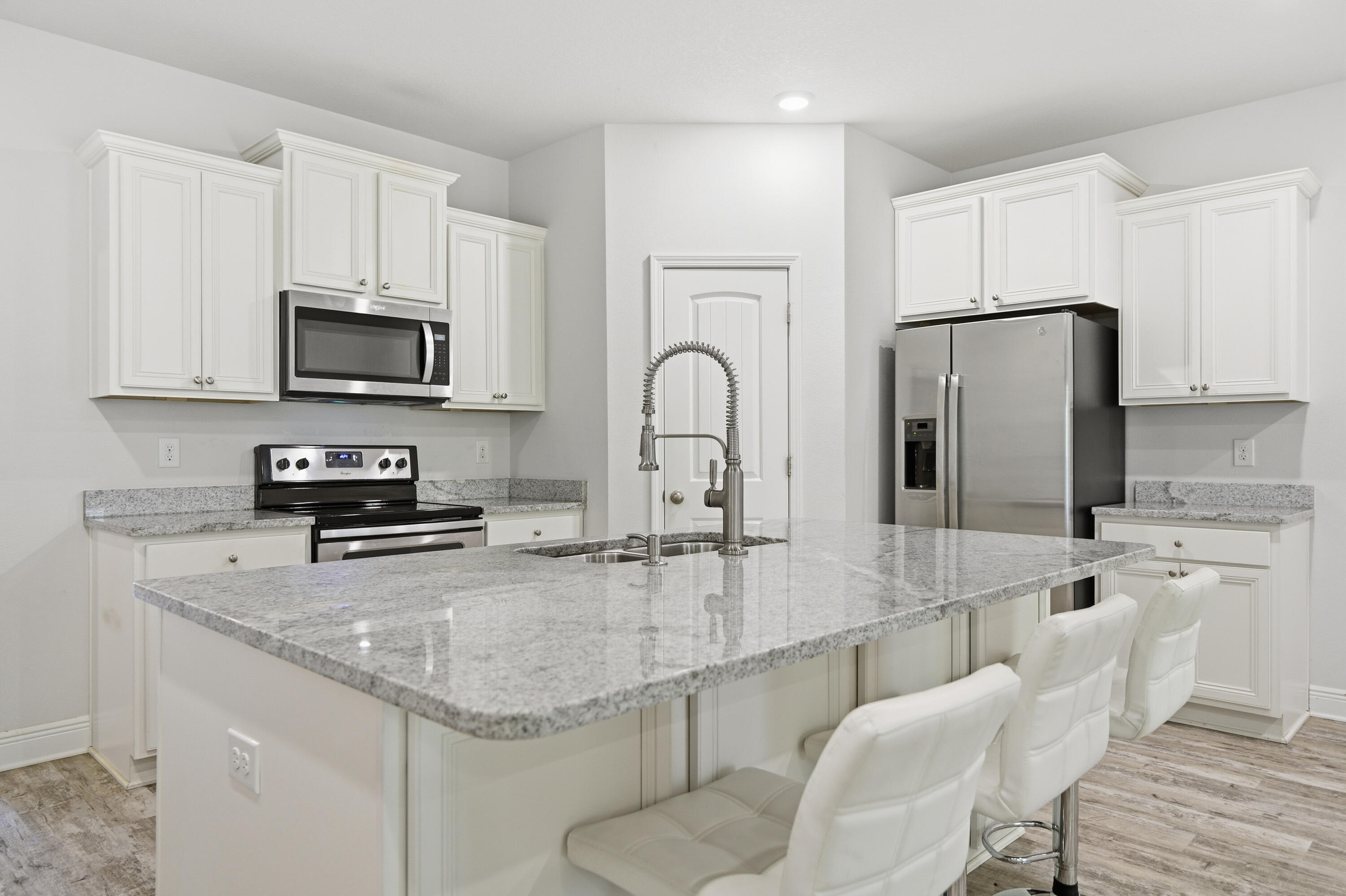 SOUTHERN PINES - Residential Lease