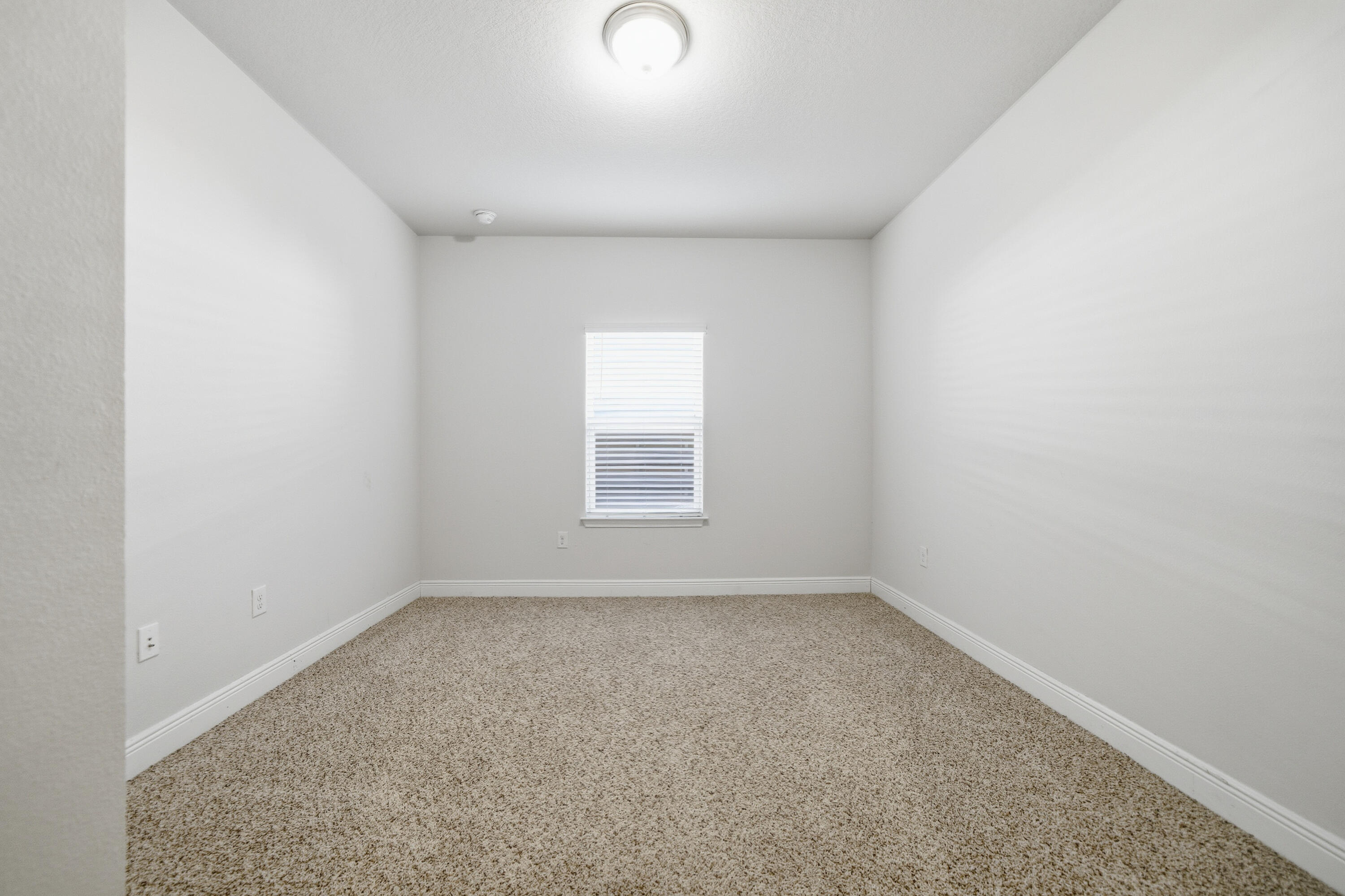 SOUTHERN PINES - Residential Lease