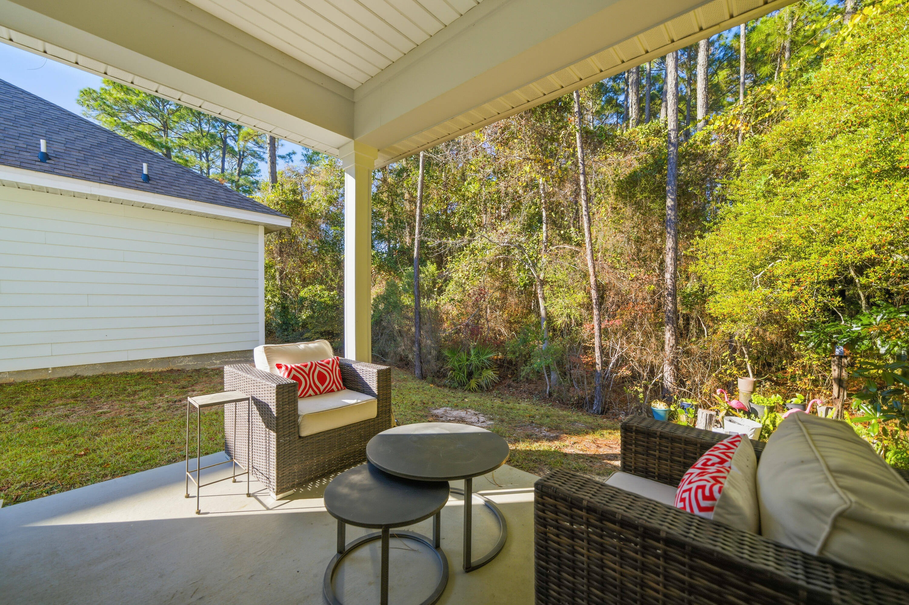 SOUTHERN PINES - Residential Lease