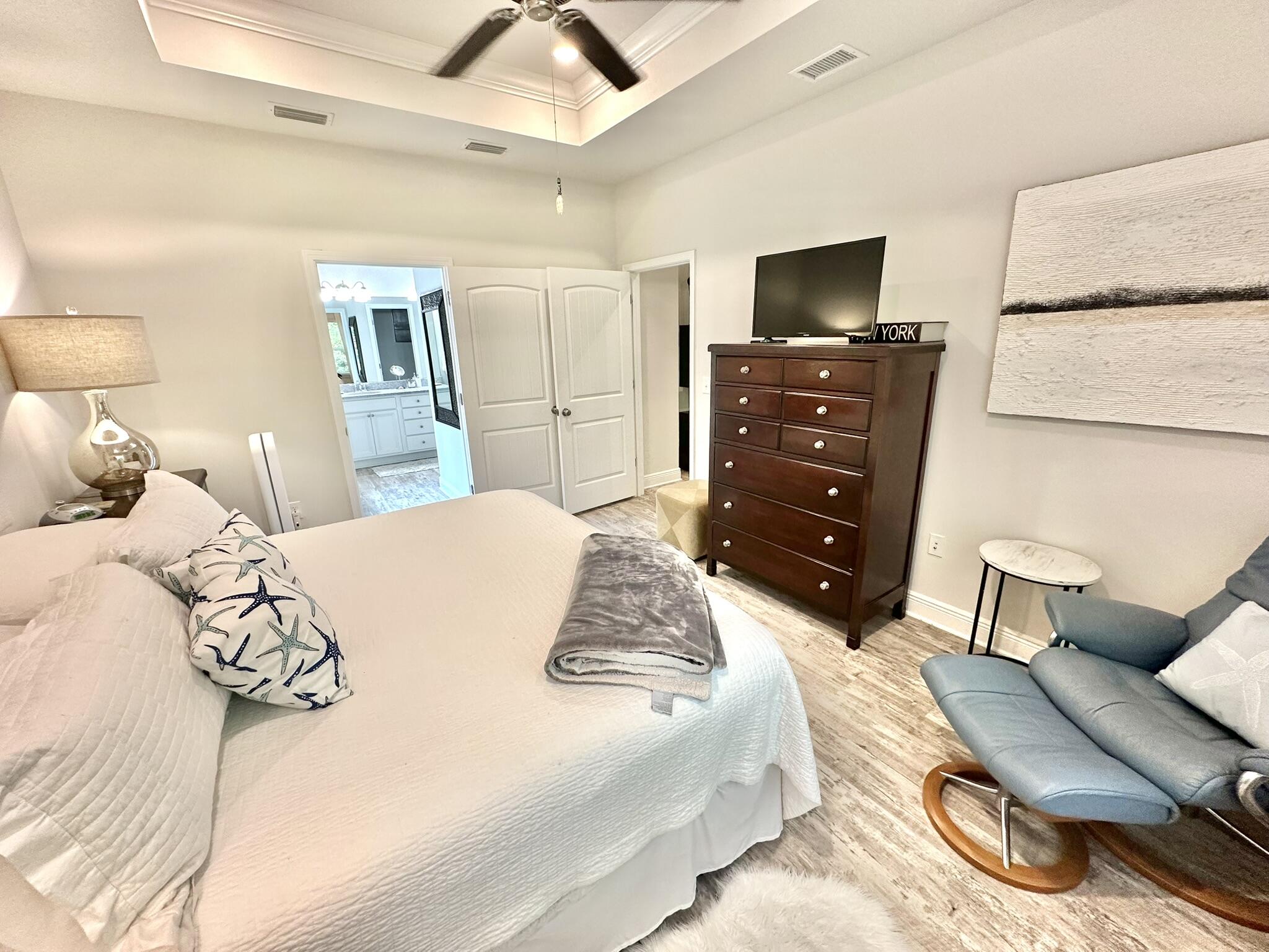 SOUTHERN PINES - Residential Lease
