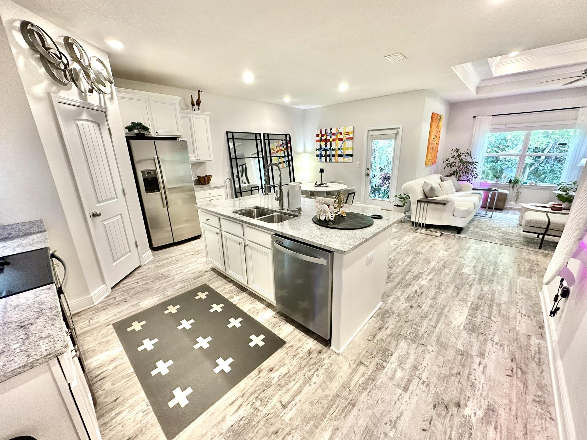 SOUTHERN PINES - Residential Lease