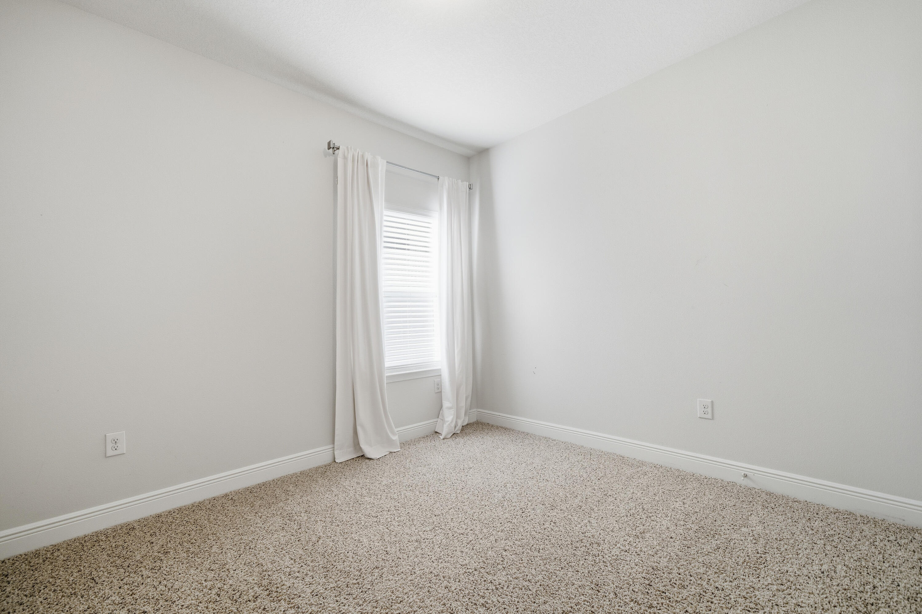 SOUTHERN PINES - Residential Lease