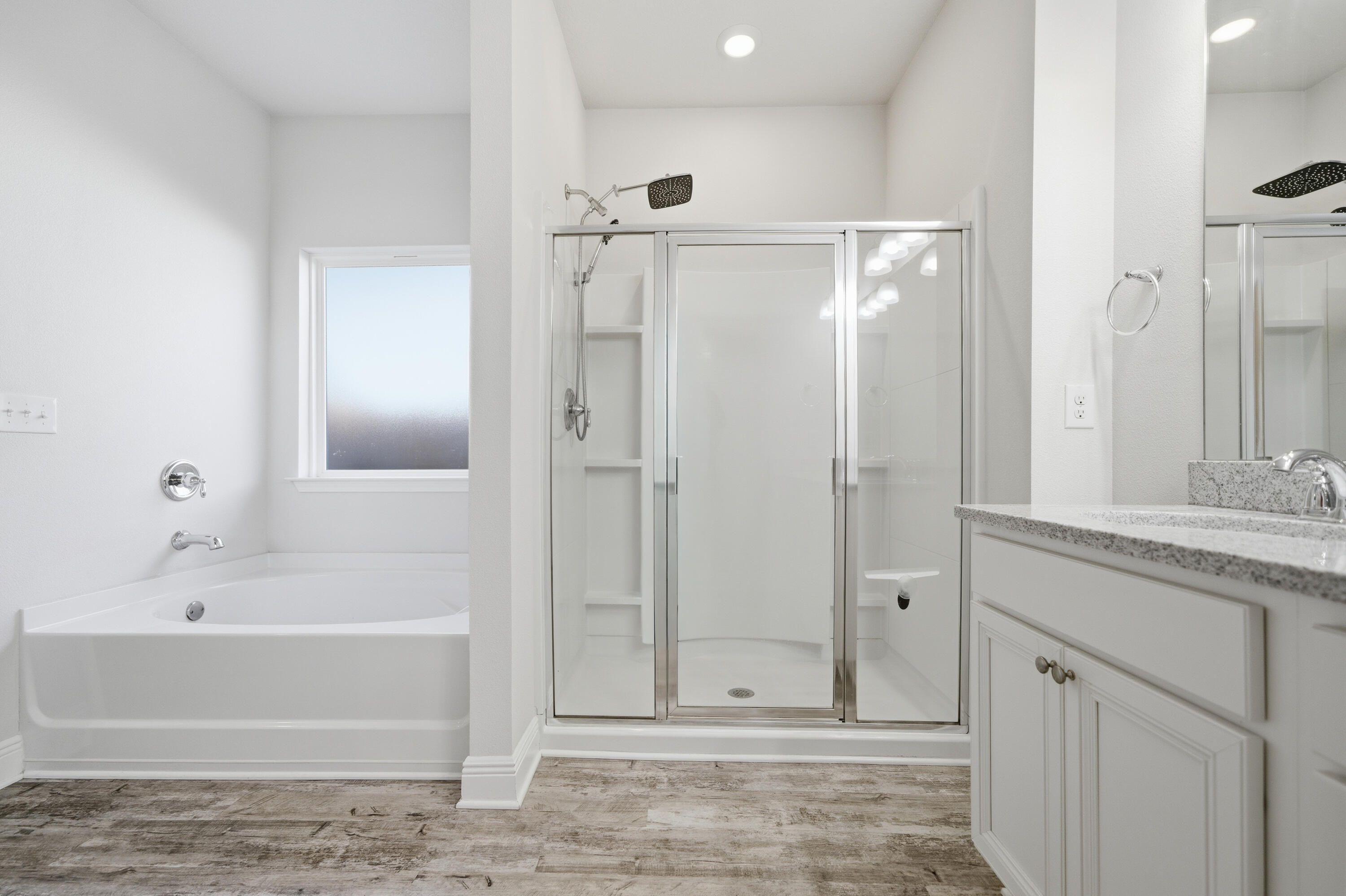 SOUTHERN PINES - Residential Lease