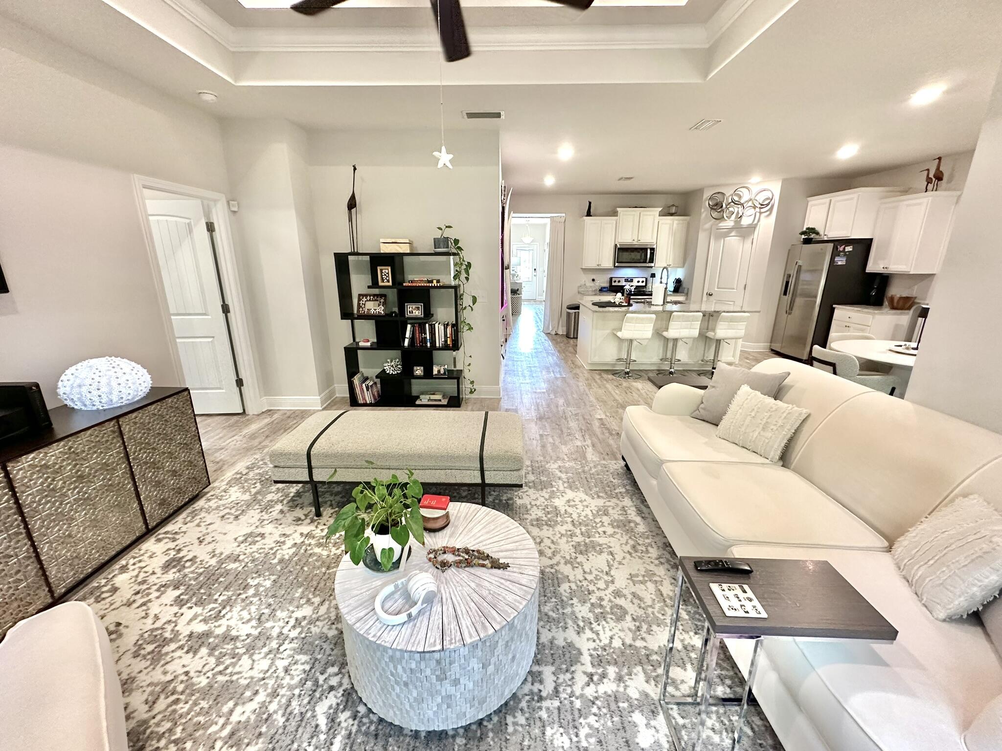 SOUTHERN PINES - Residential Lease