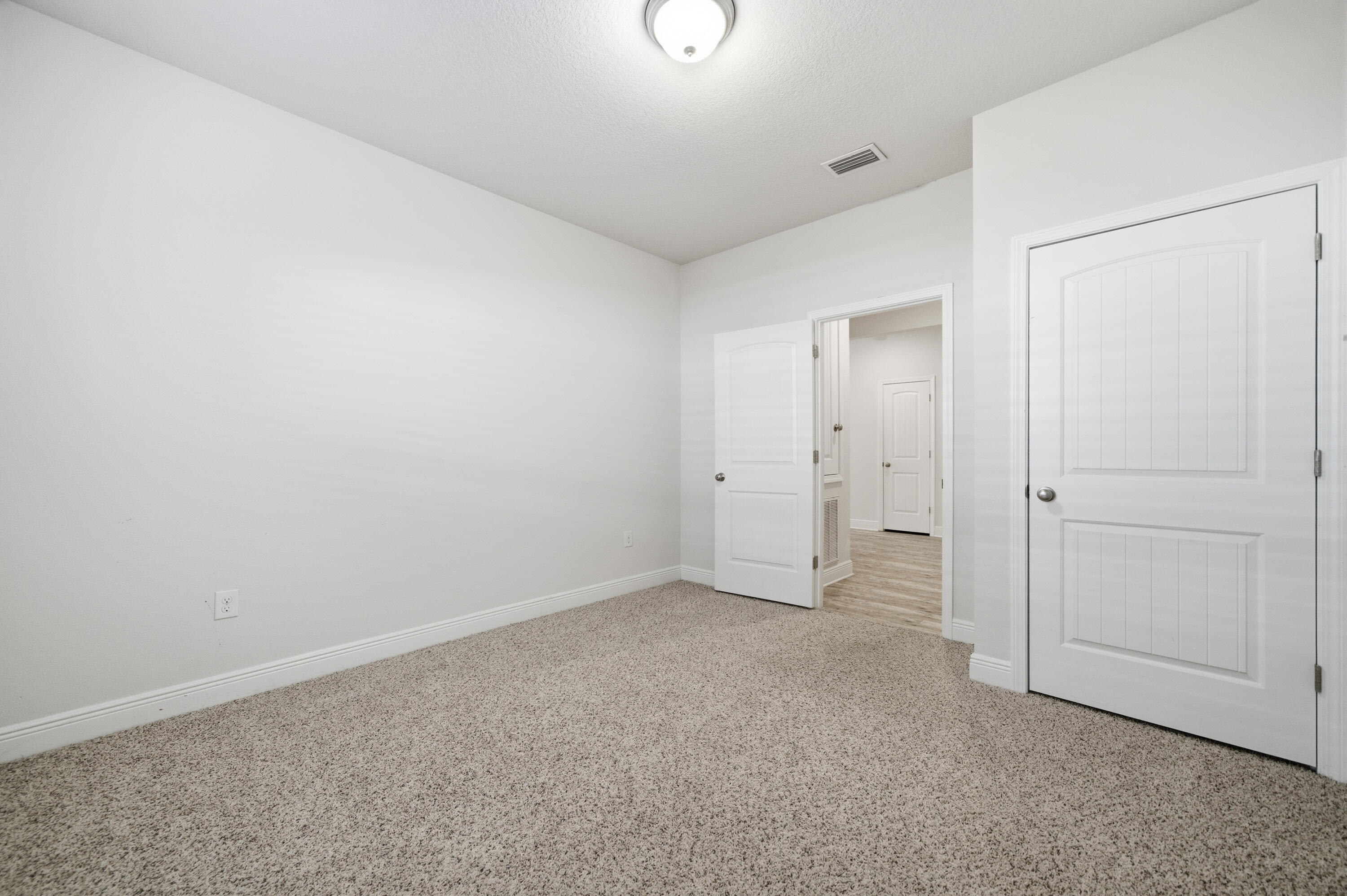 SOUTHERN PINES - Residential Lease