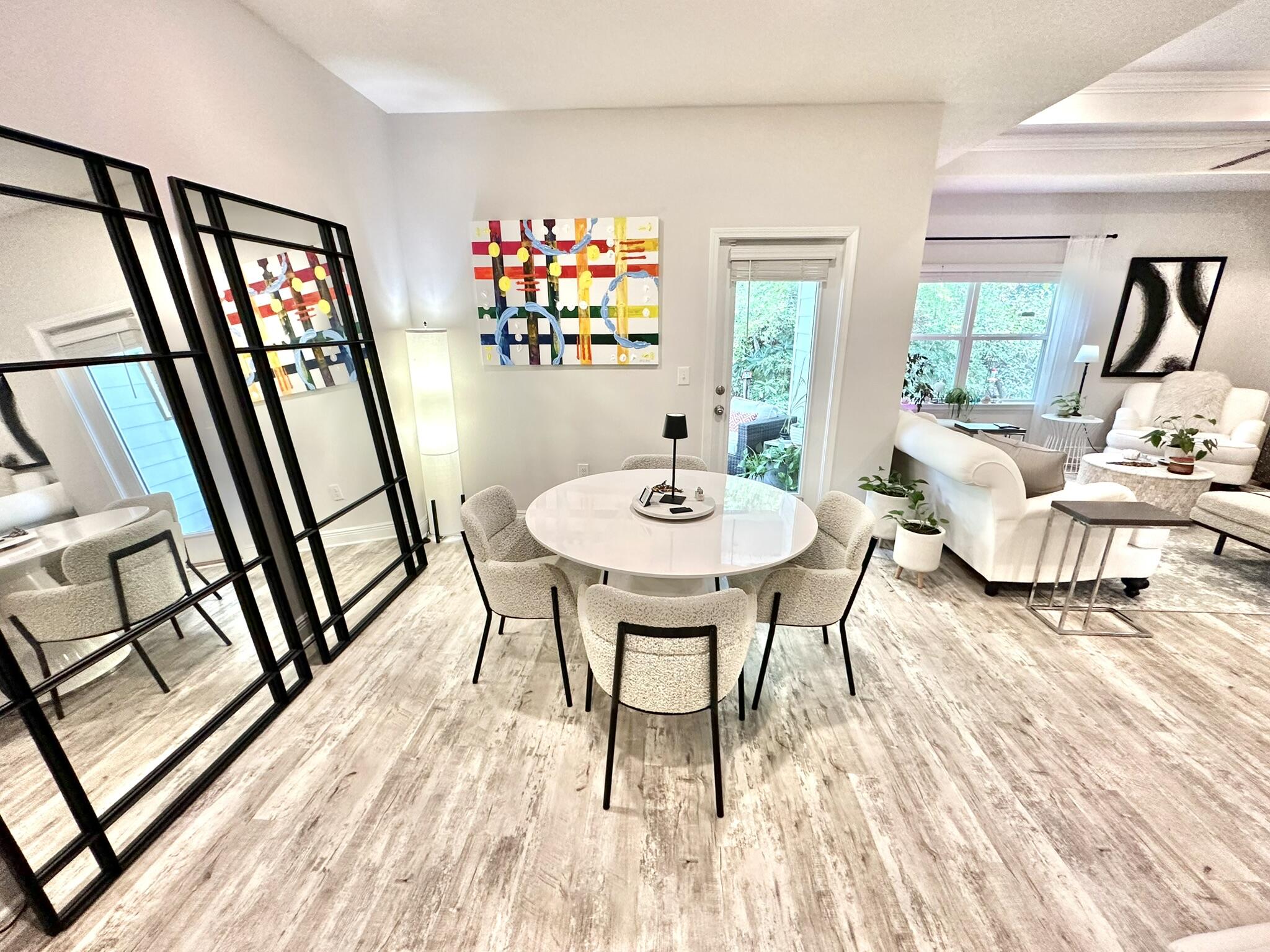 SOUTHERN PINES - Residential Lease