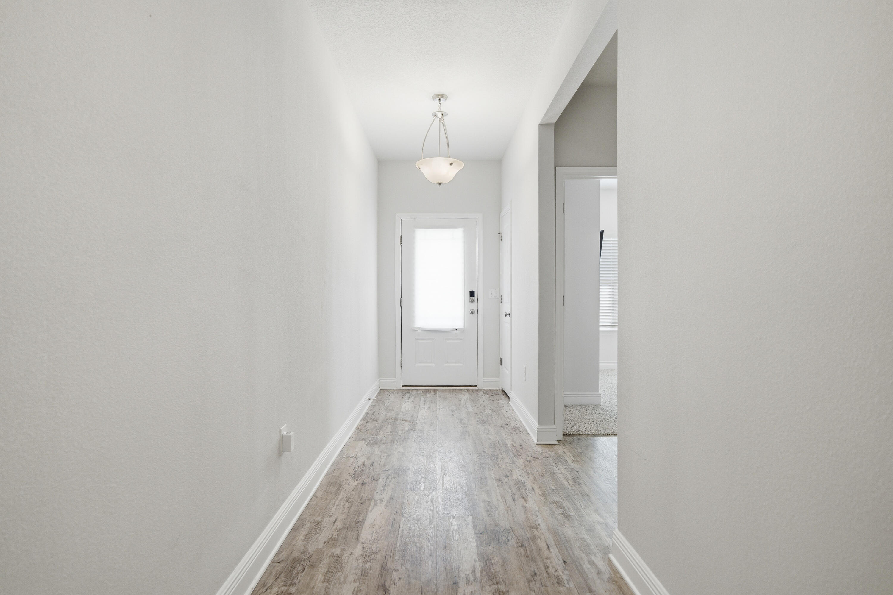 SOUTHERN PINES - Residential Lease