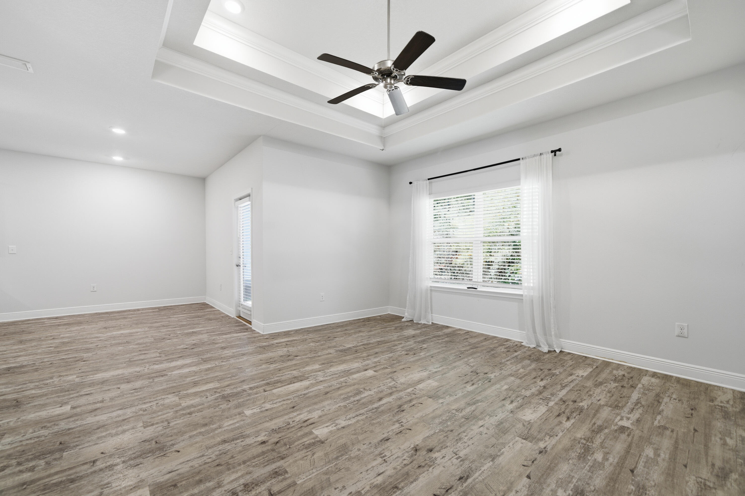 SOUTHERN PINES - Residential Lease