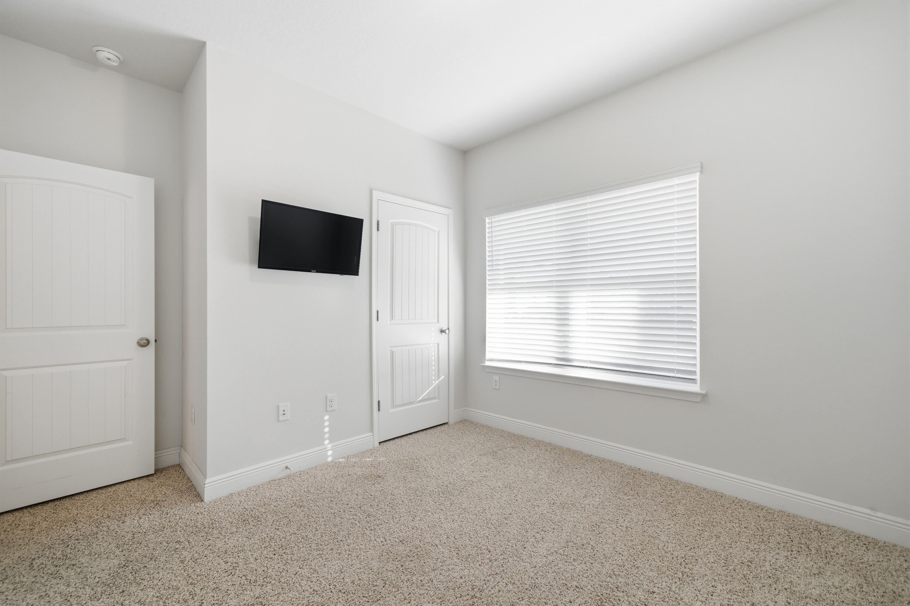 SOUTHERN PINES - Residential Lease