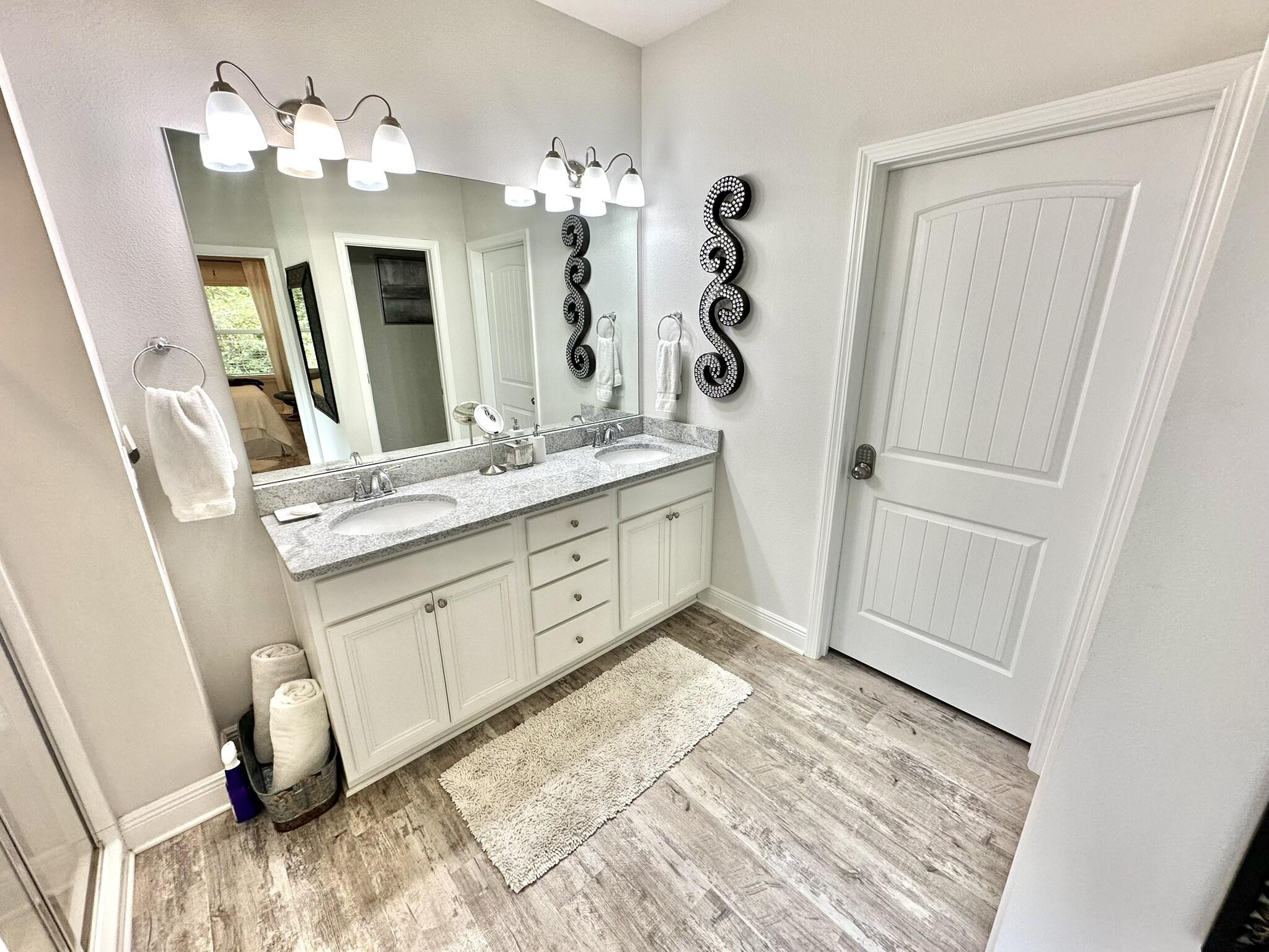 SOUTHERN PINES - Residential Lease