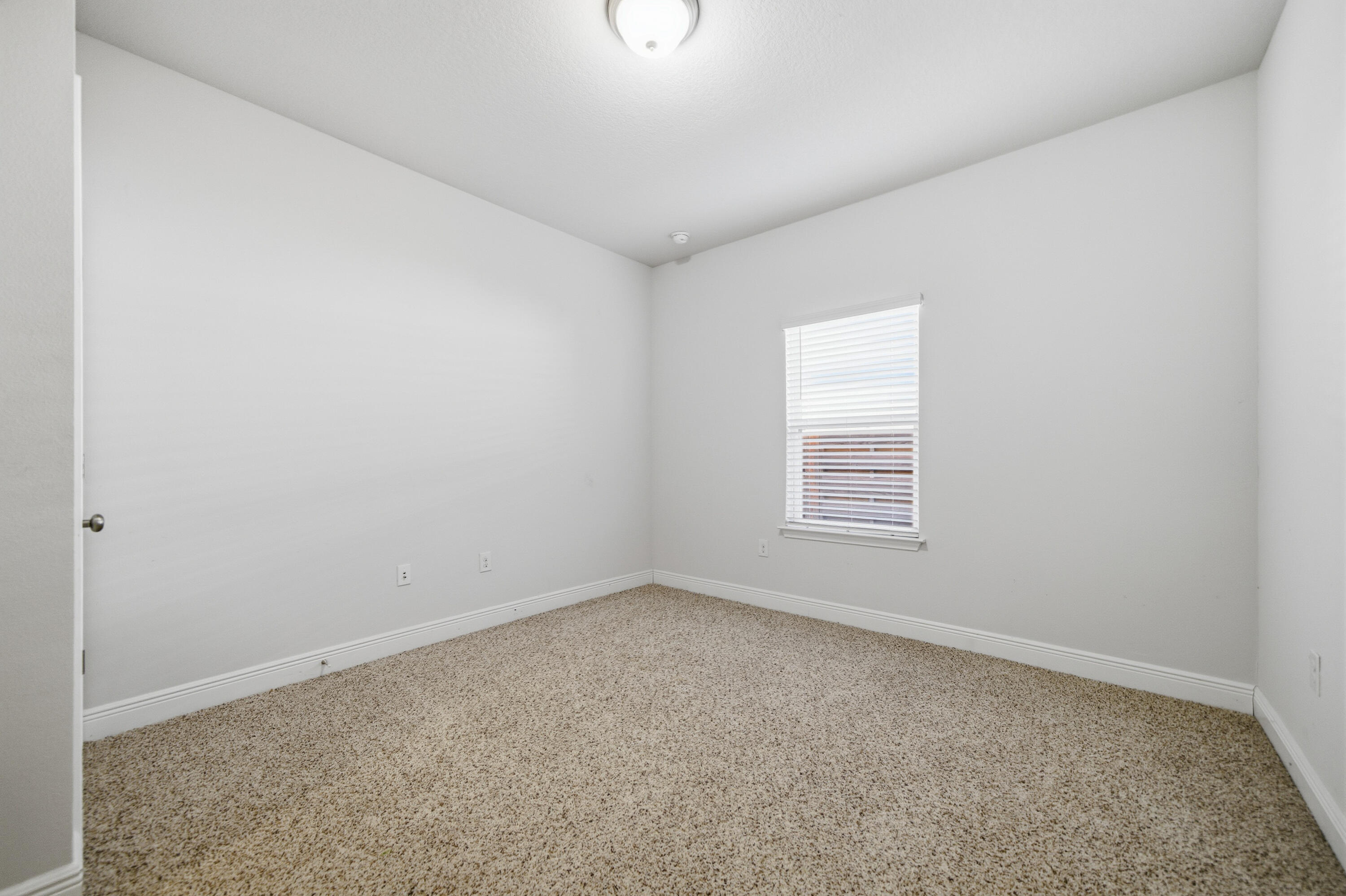 SOUTHERN PINES - Residential Lease