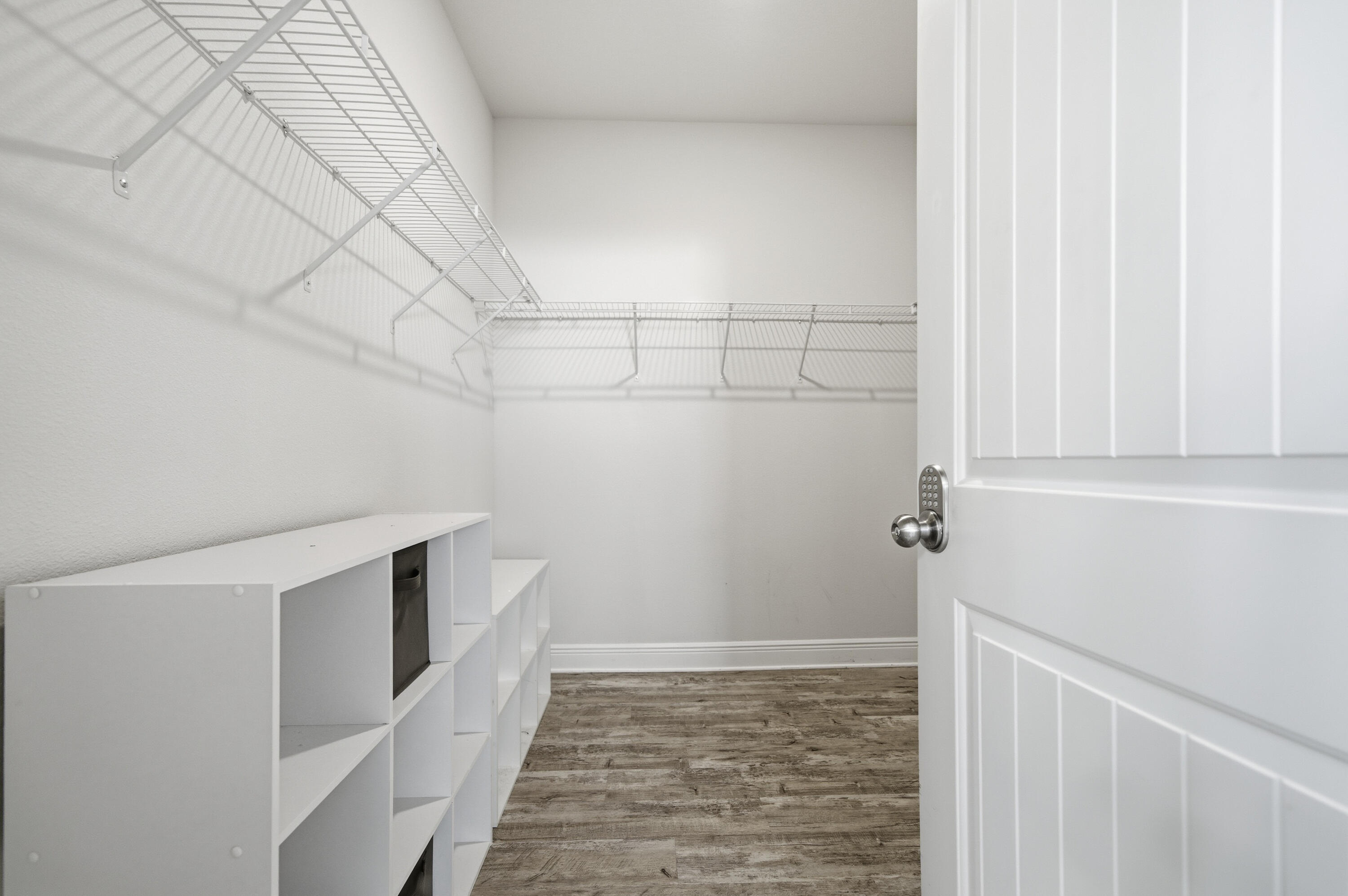 SOUTHERN PINES - Residential Lease