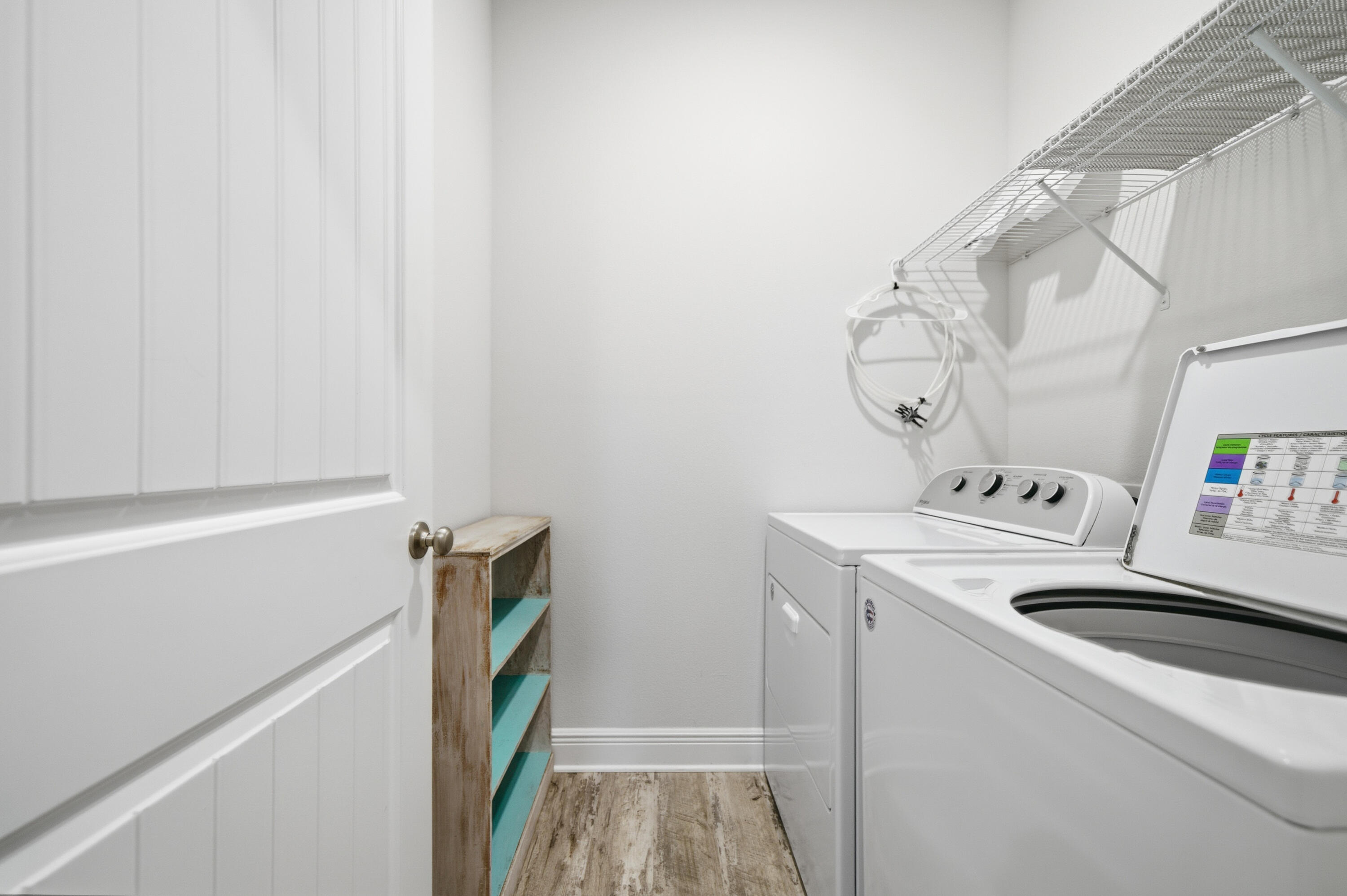 SOUTHERN PINES - Residential Lease