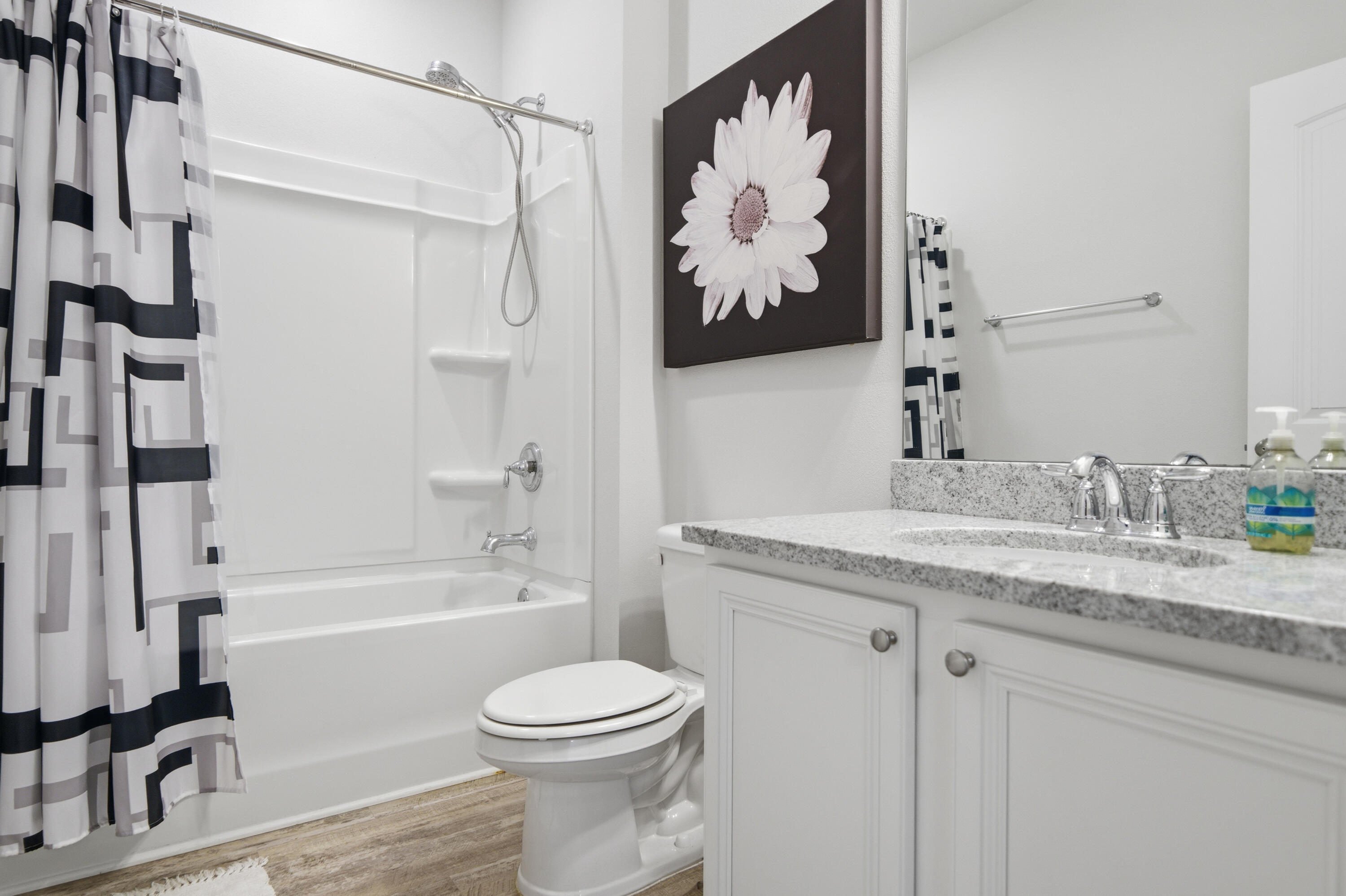 SOUTHERN PINES - Residential Lease